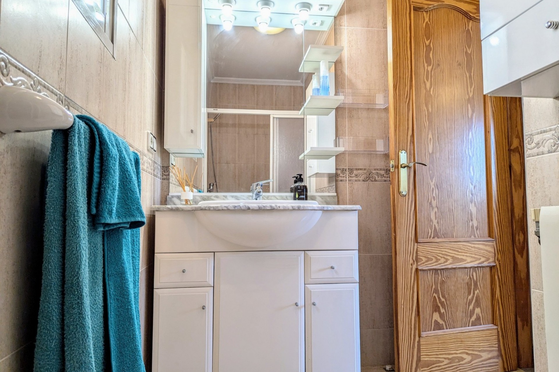 Sale - Villa -
Calpe - Maryvilla