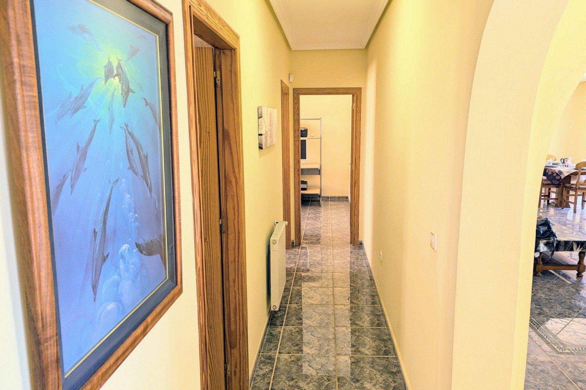 Sale - Villa -
Calpe - Maryvilla