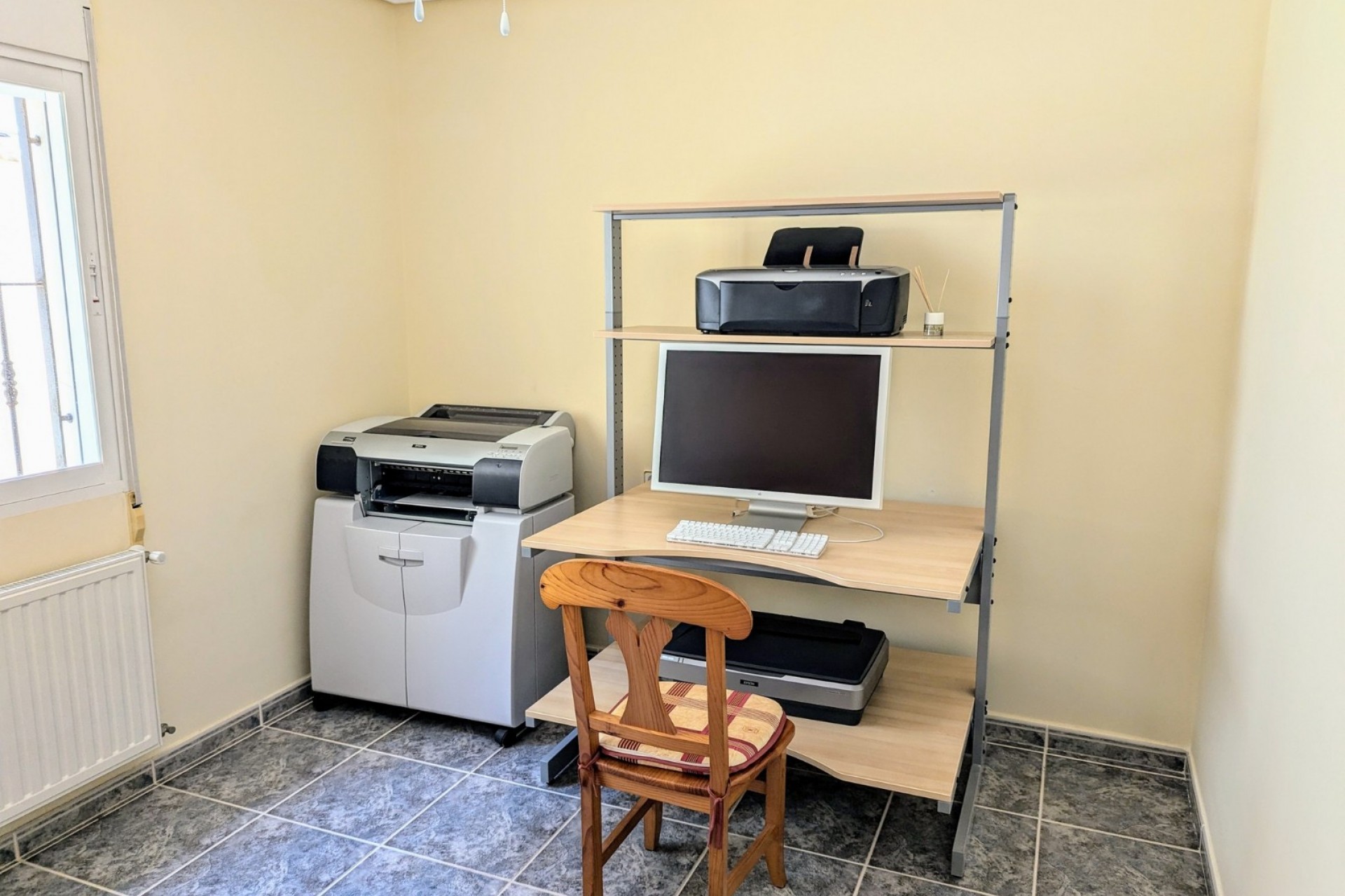 Sale - Villa -
Calpe - Maryvilla