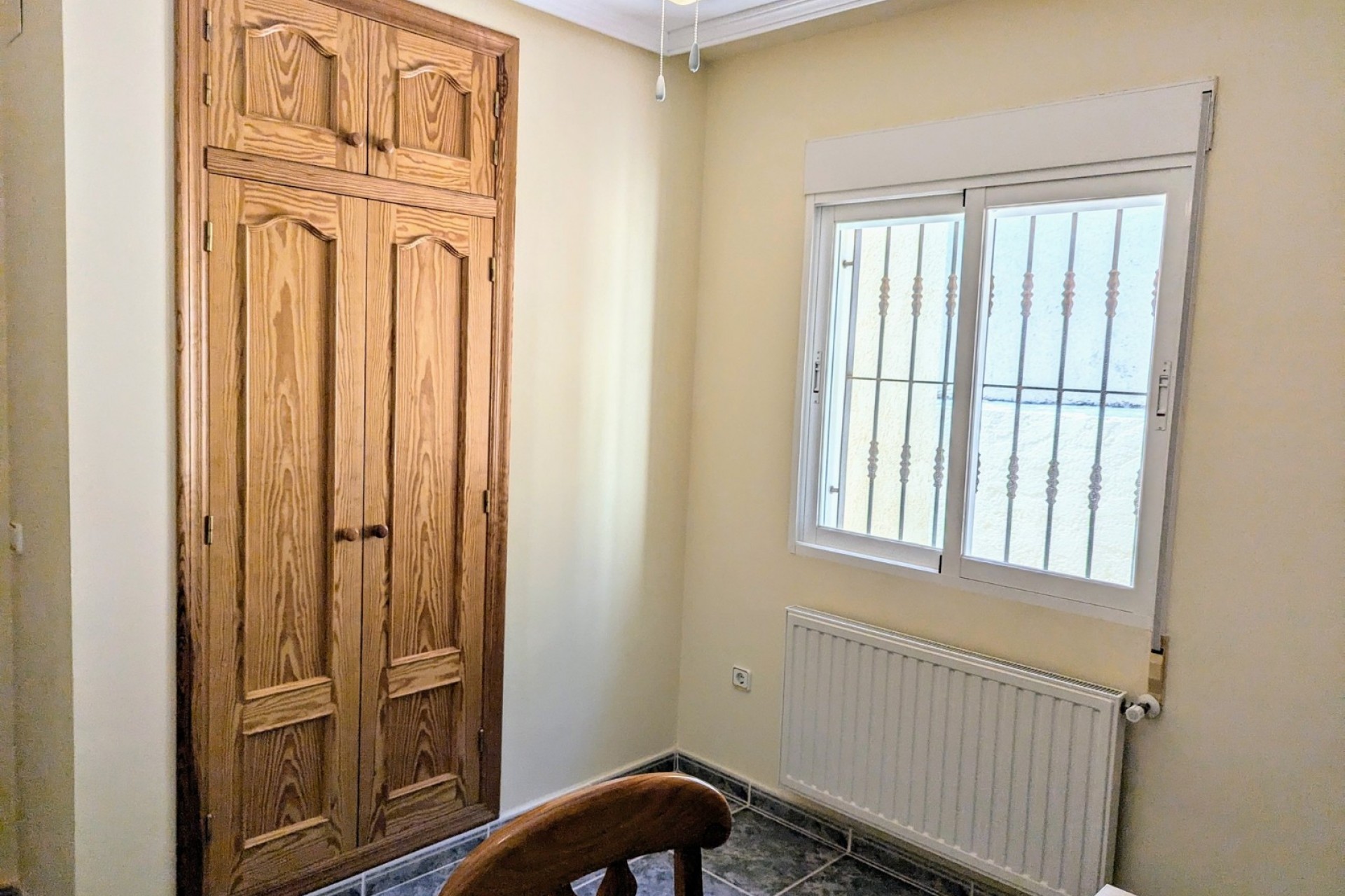 Sale - Villa -
Calpe - Maryvilla