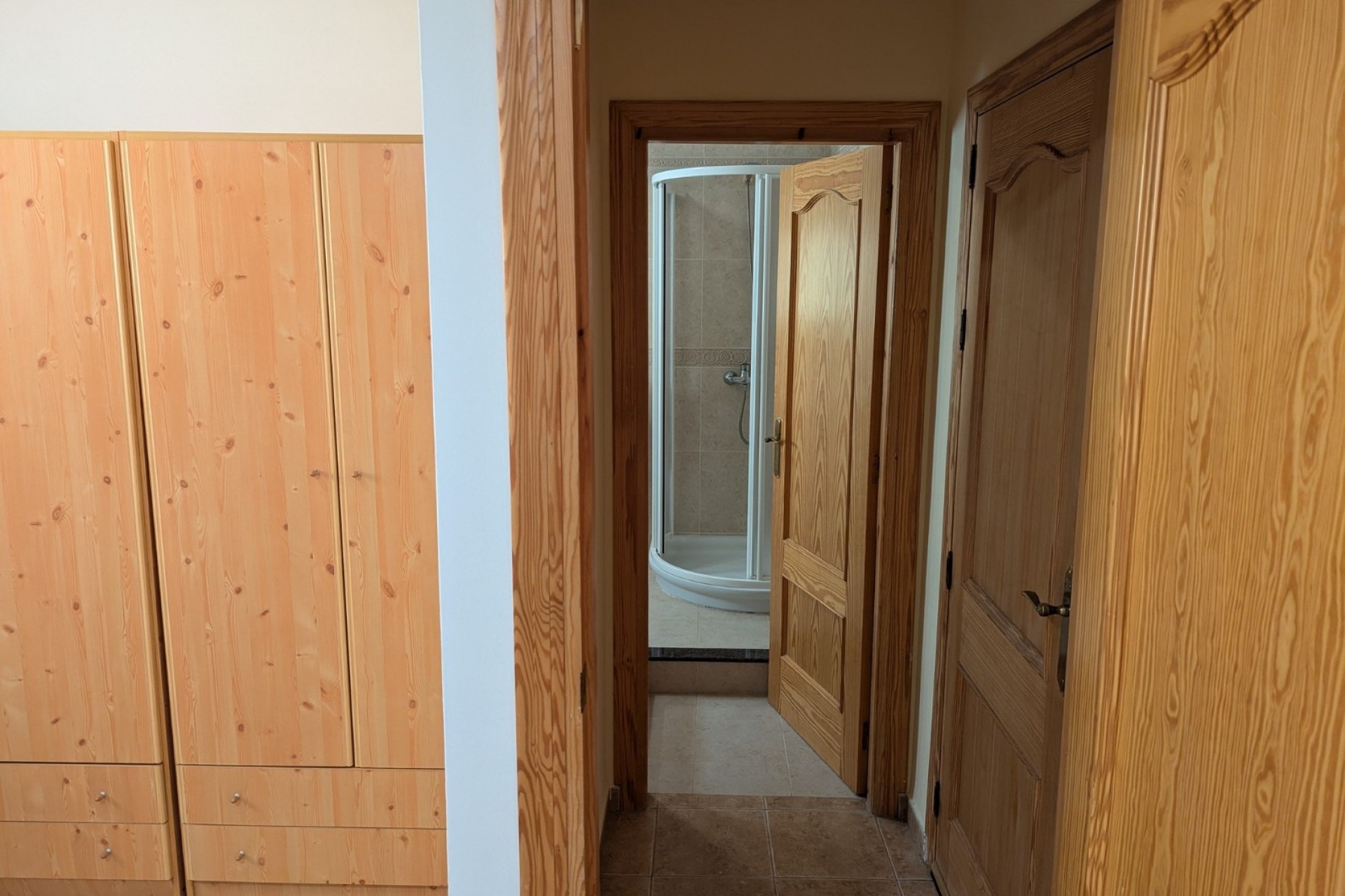 Sale - Villa -
Calpe - Maryvilla