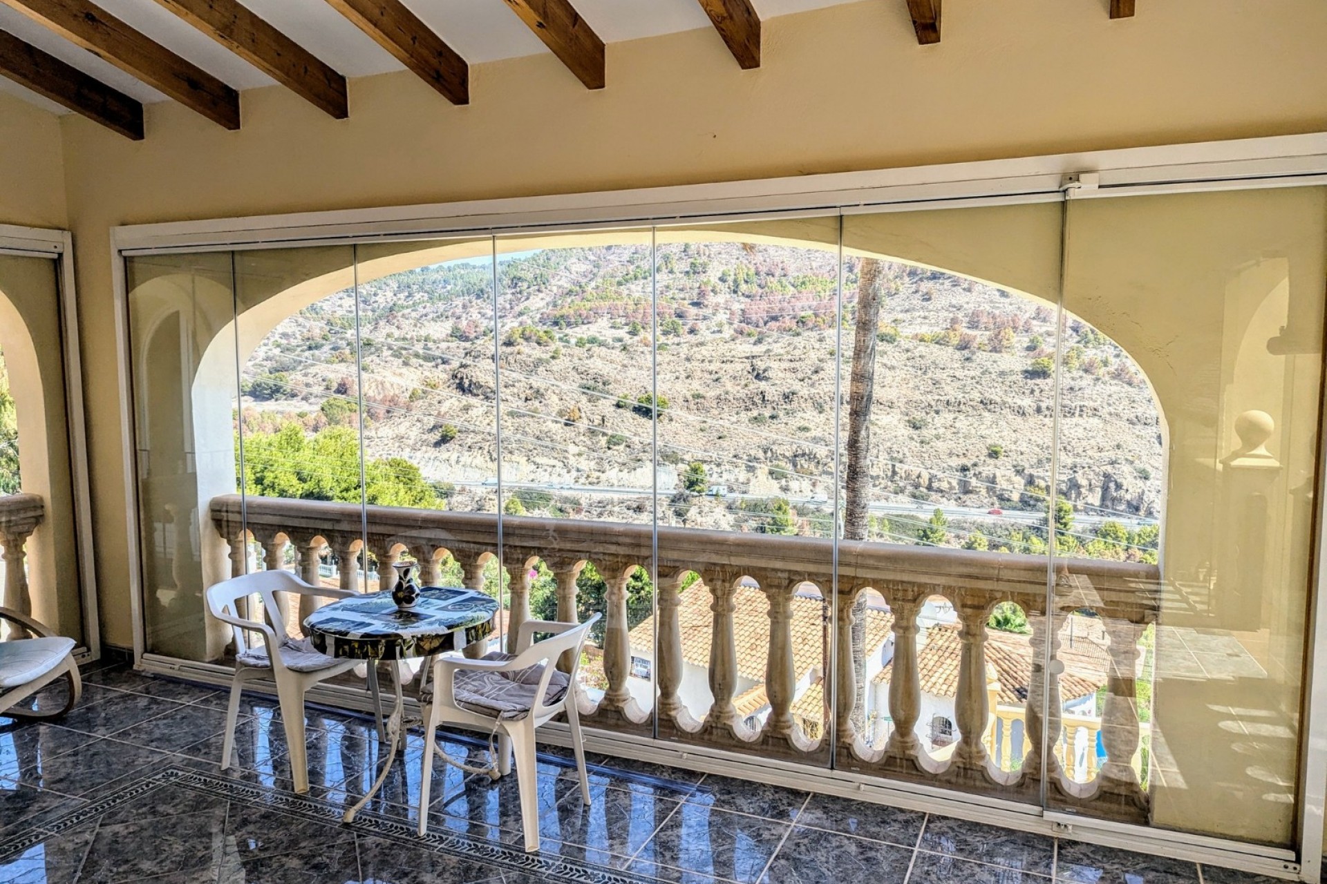 Sale - Villa -
Calpe - Maryvilla