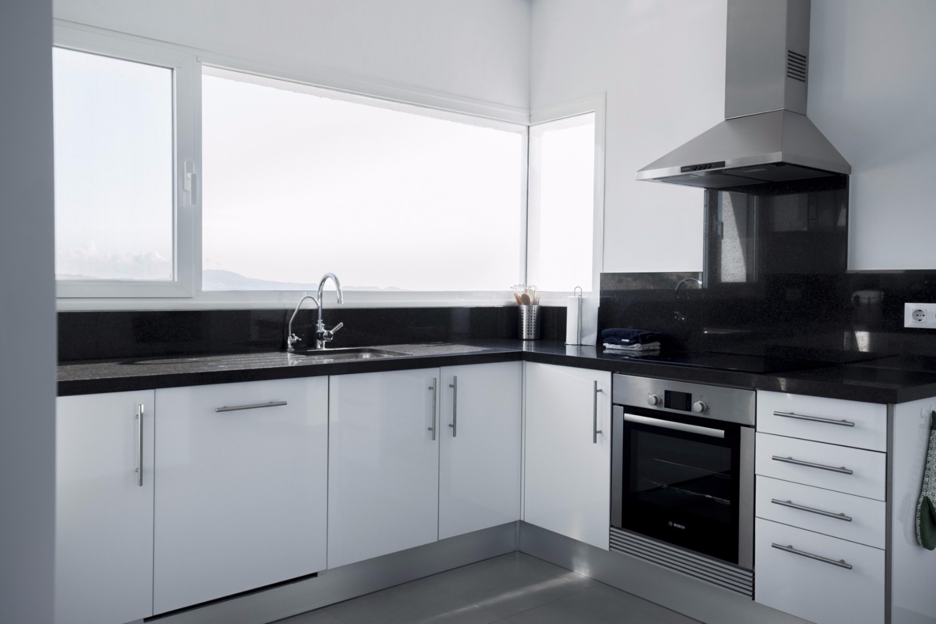 Sale - Villa -
Calpe - Maryvilla