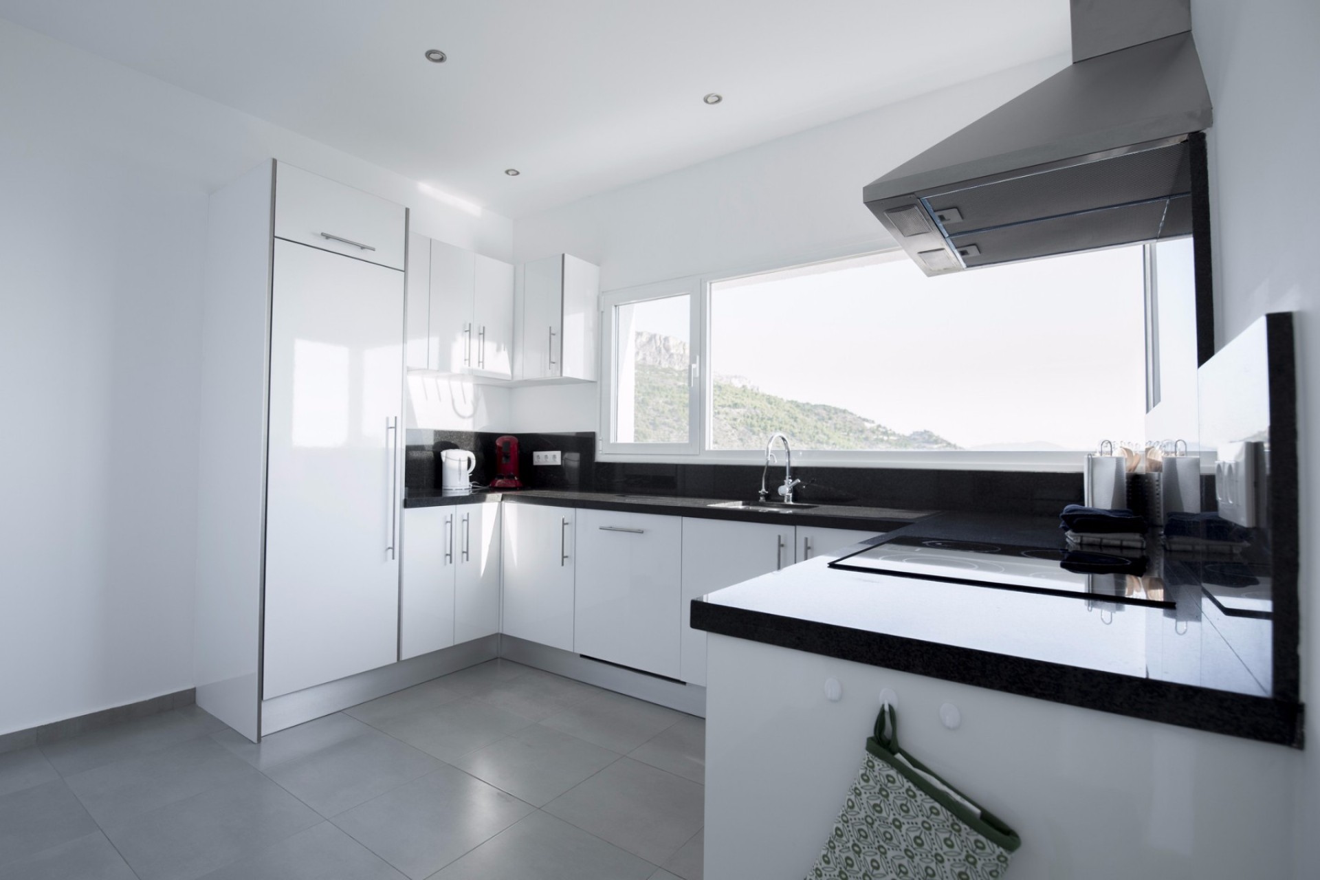 Sale - Villa -
Calpe - Maryvilla