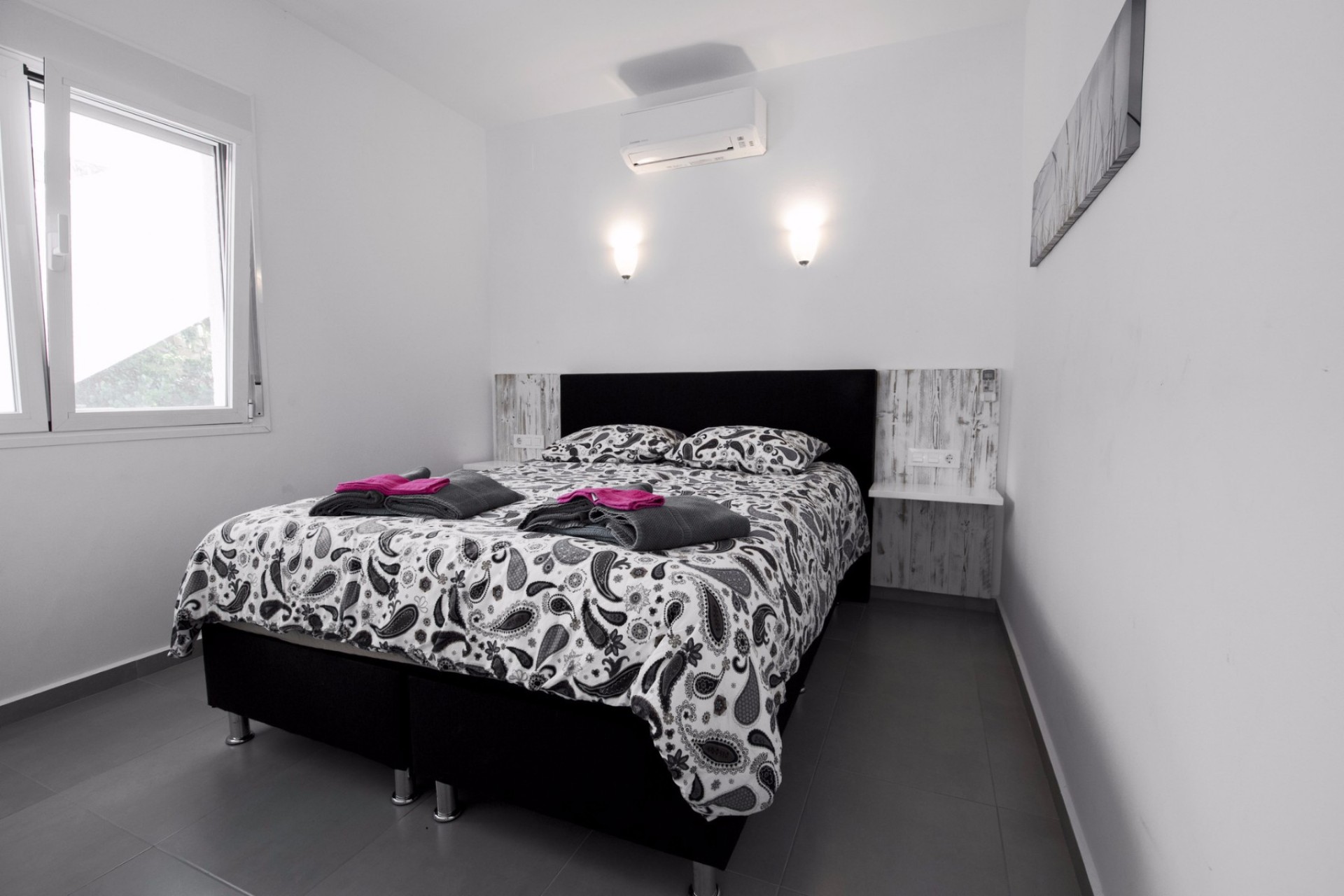 Sale - Villa -
Calpe - Maryvilla