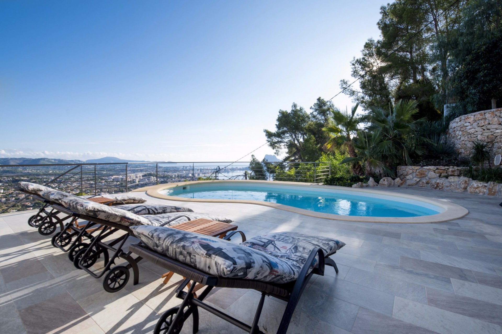 Sale - Villa -
Calpe - Maryvilla