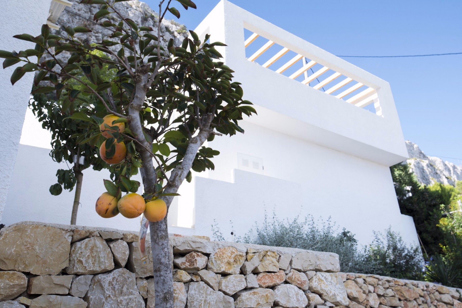 Sale - Villa -
Calpe - Maryvilla