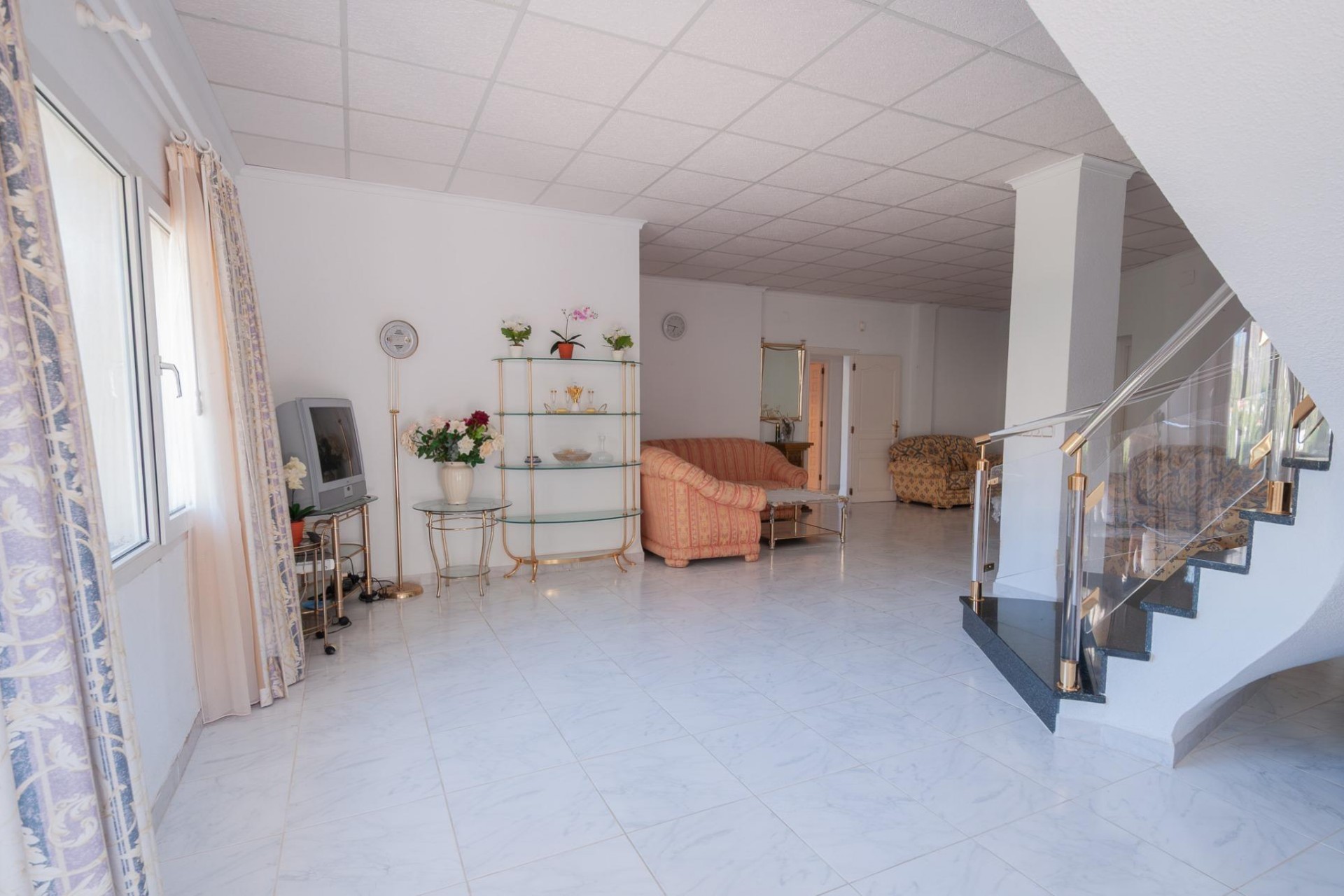 Sale - Villa -
Calpe - Maryvilla