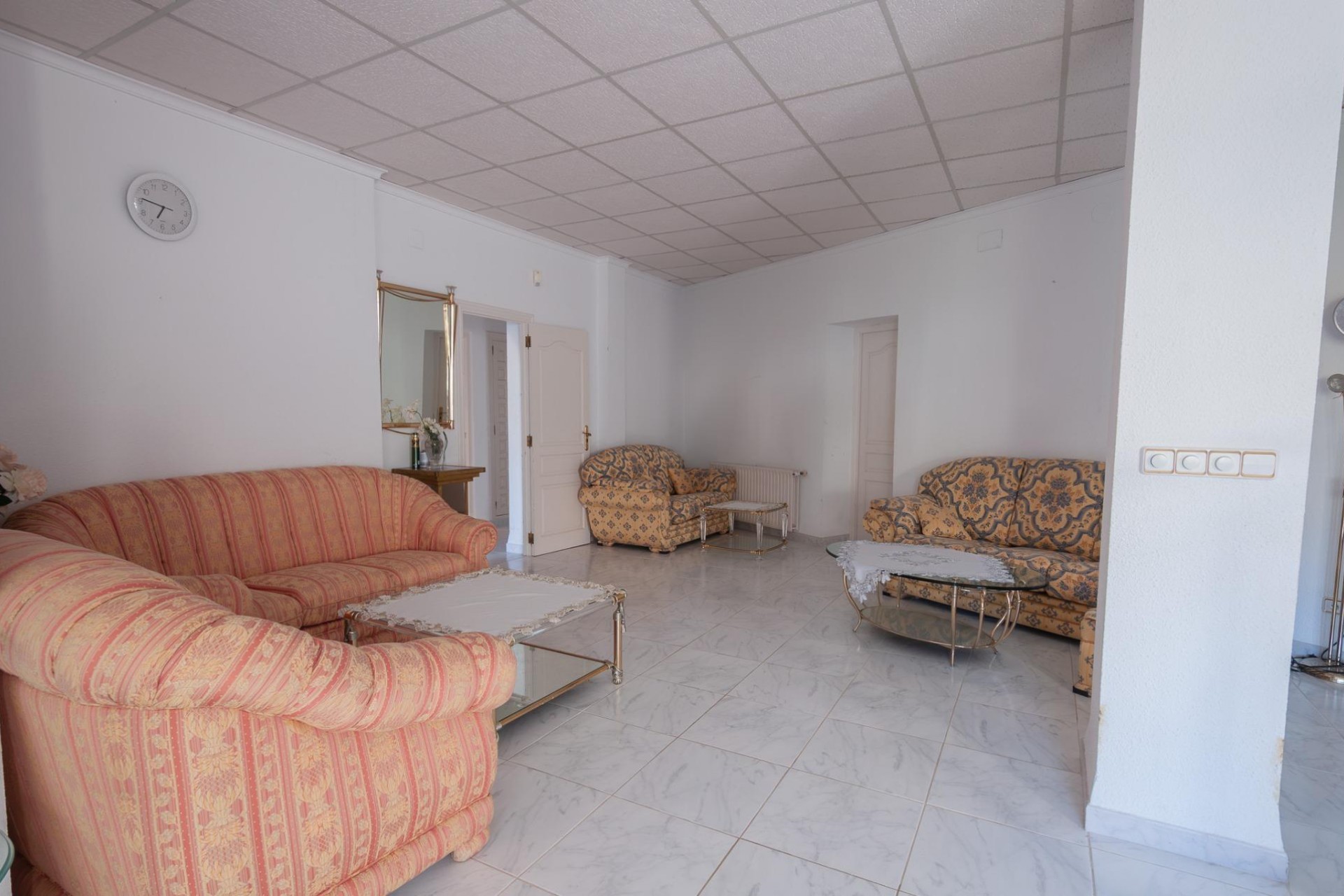 Sale - Villa -
Calpe - Maryvilla