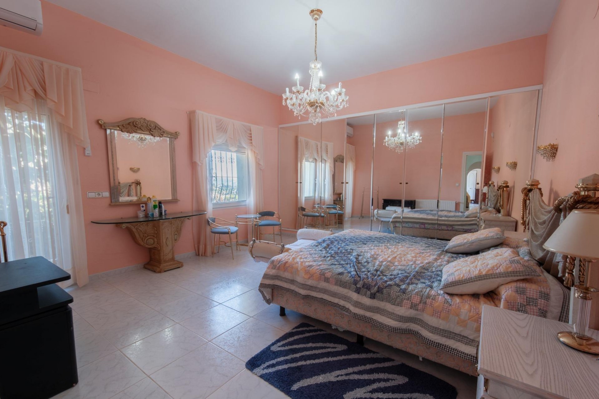 Sale - Villa -
Calpe - Maryvilla