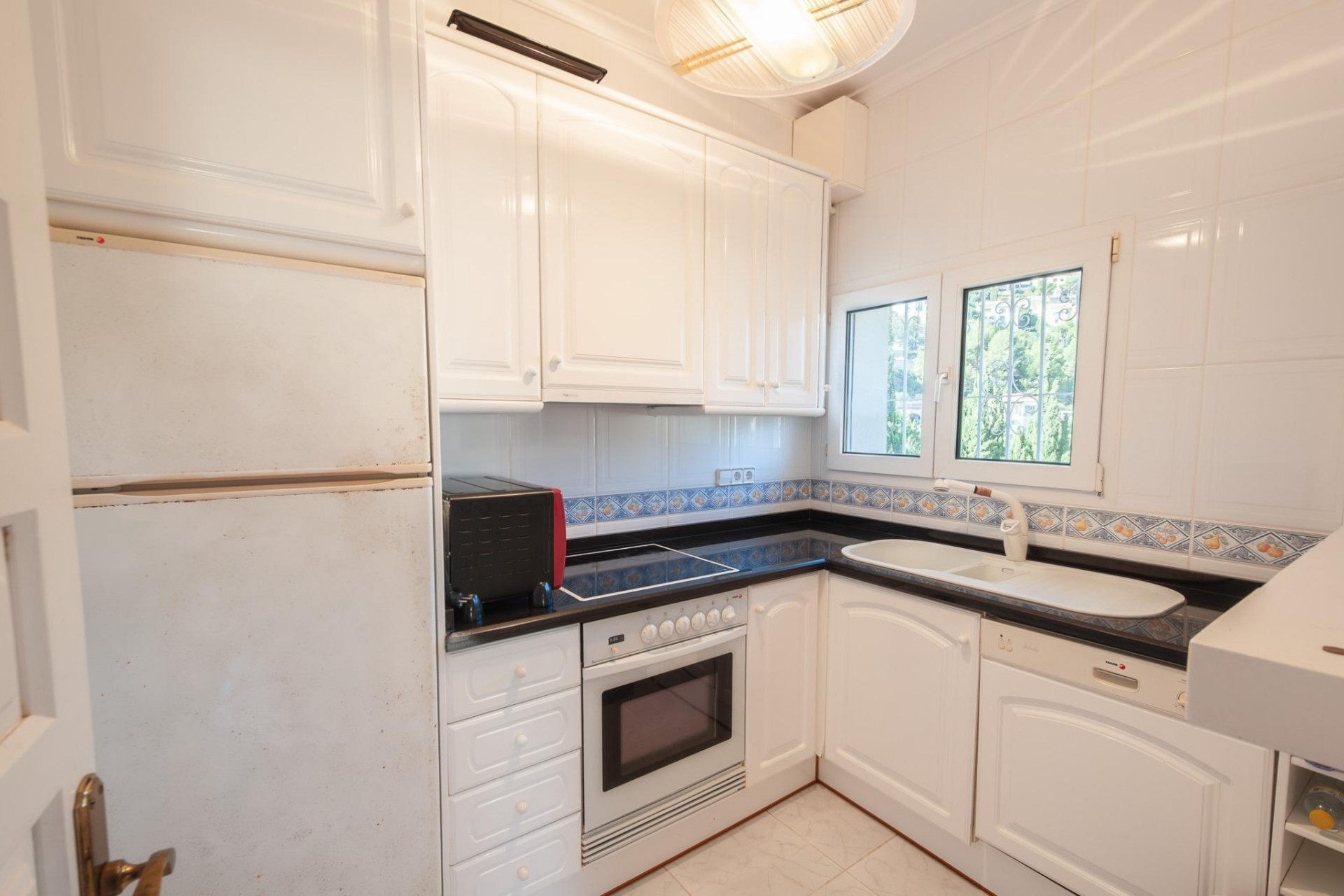 Sale - Villa -
Calpe - Maryvilla