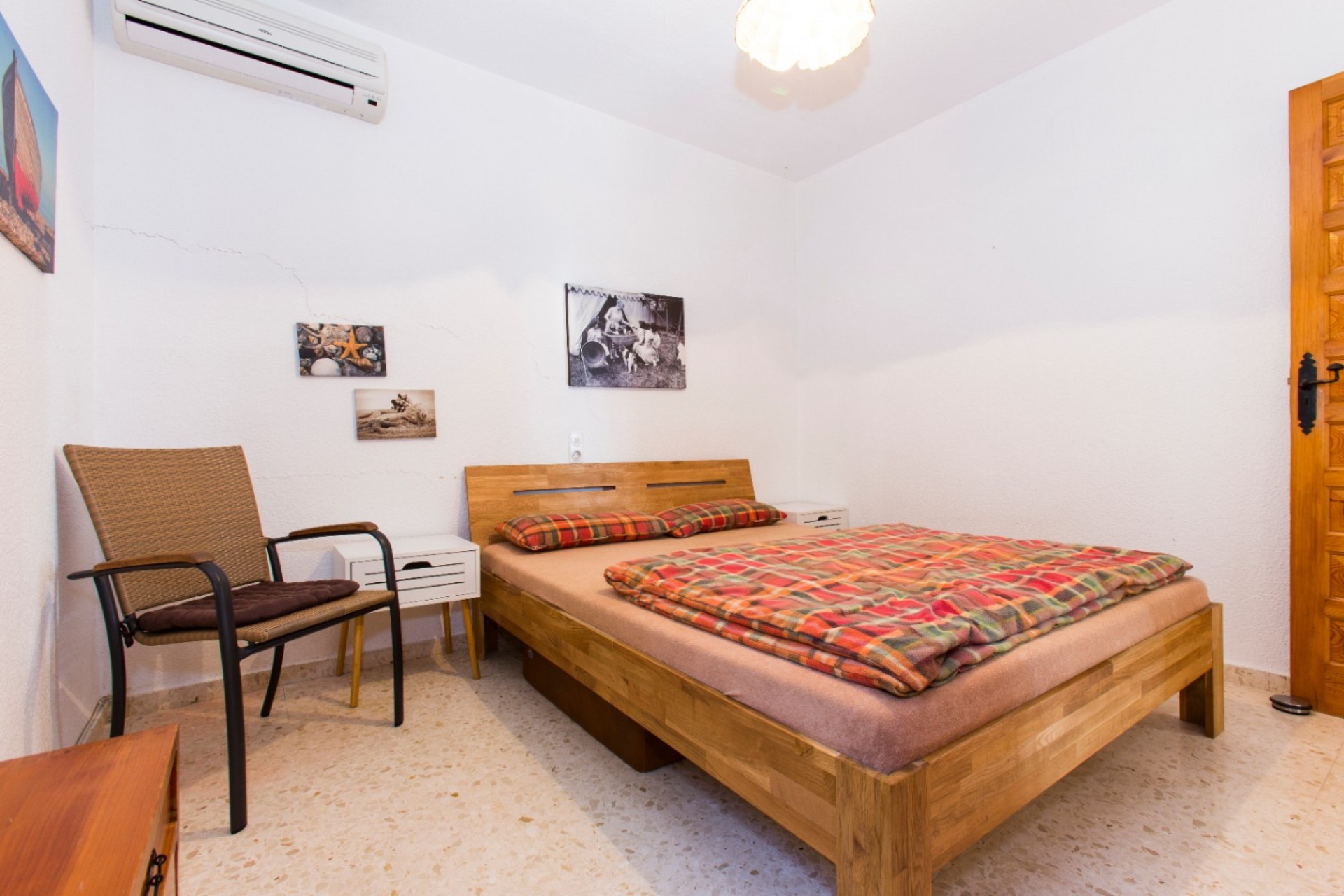 Sale - Villa -
Calpe - Oltamar