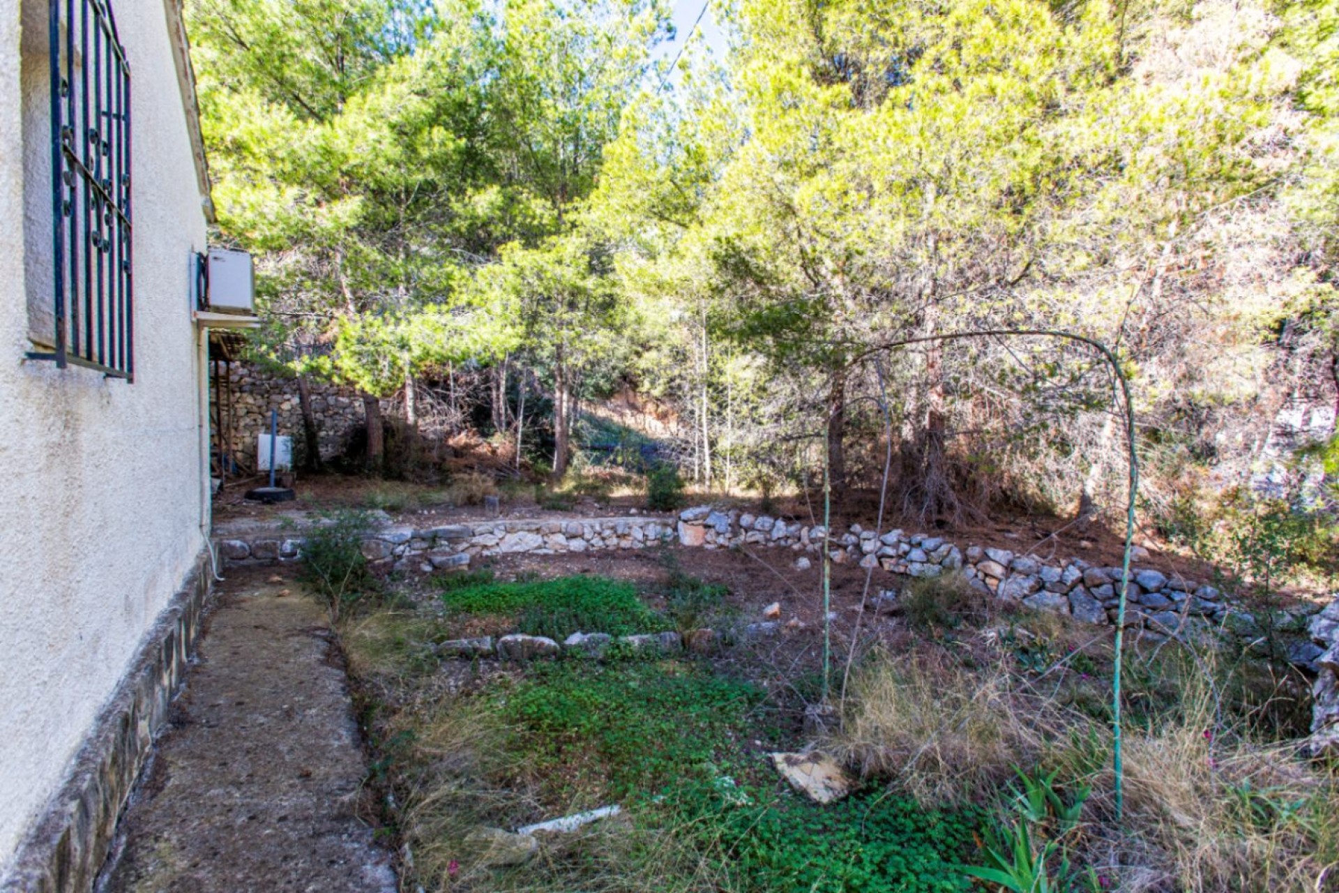 Sale - Villa -
Calpe - Oltamar