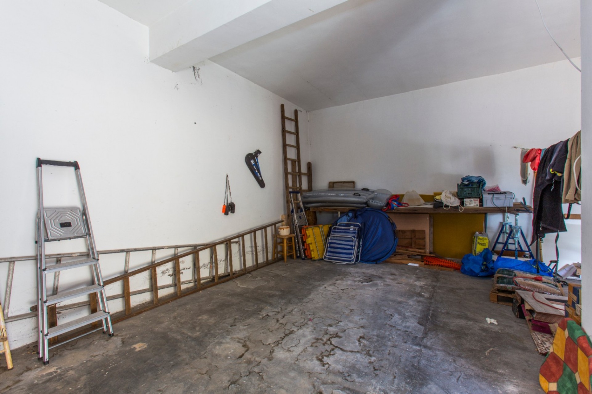 Sale - Villa -
Calpe - Oltamar