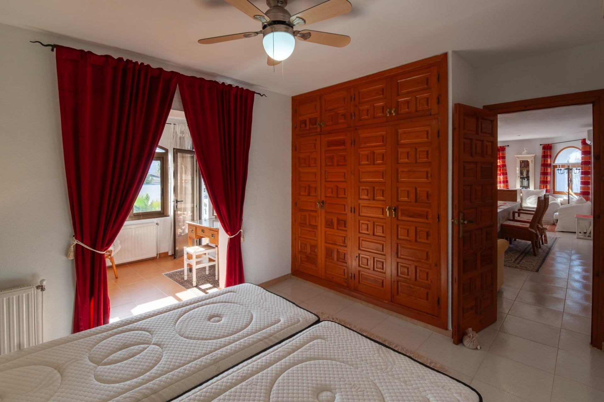 Sale - Villa -
Calpe - Ortenbach