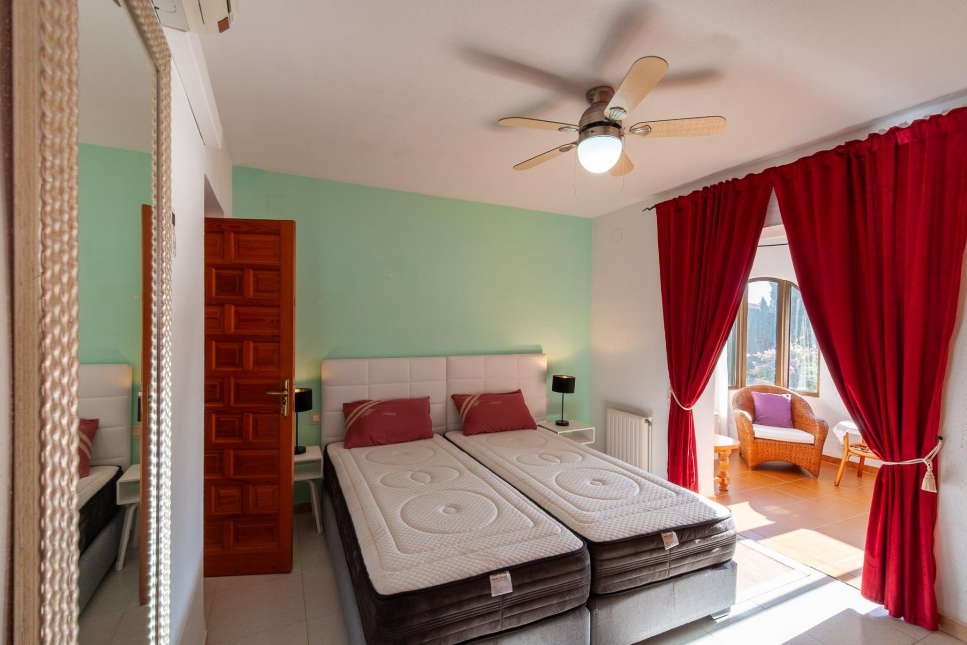 Sale - Villa -
Calpe - Ortenbach