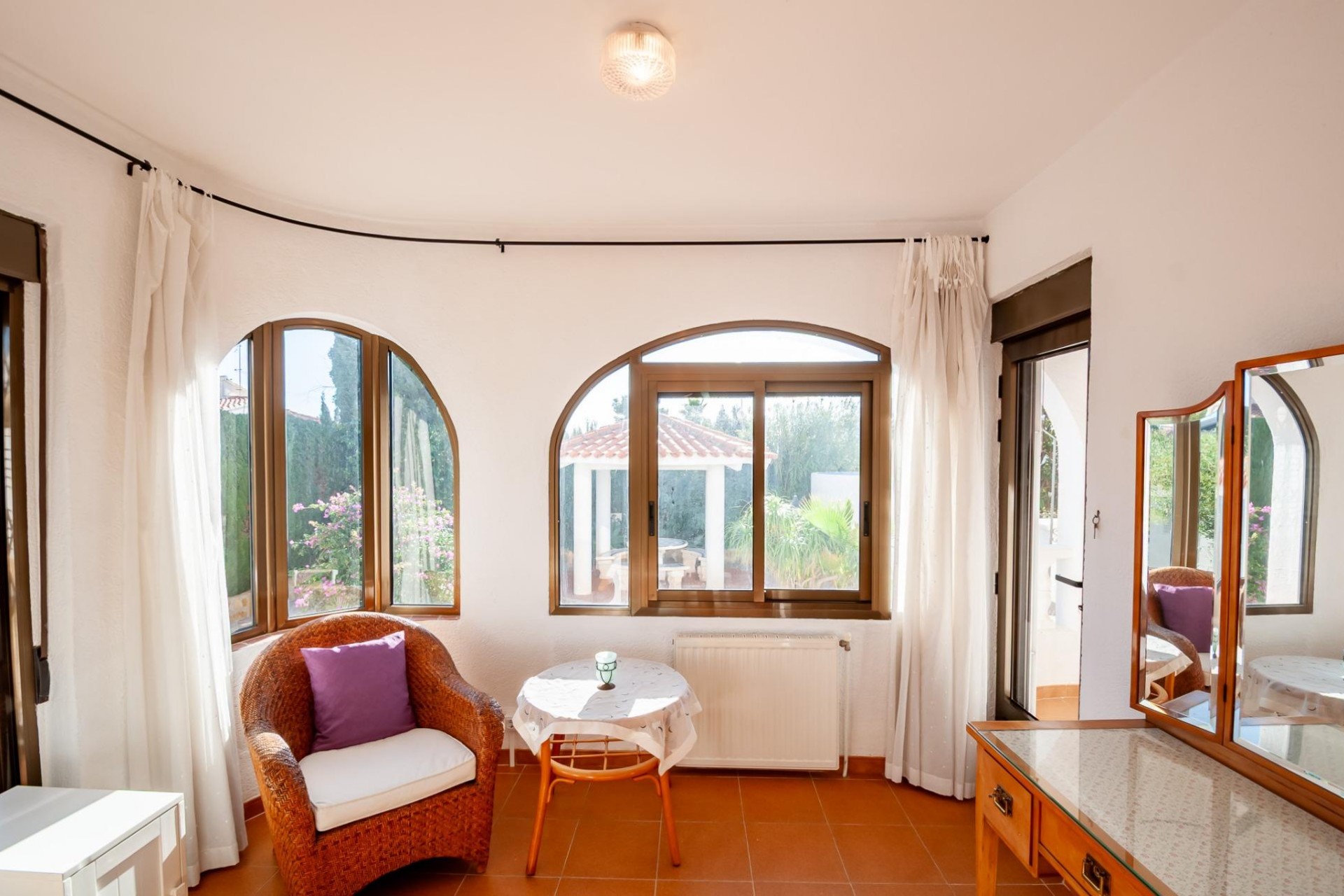 Sale - Villa -
Calpe - Ortenbach