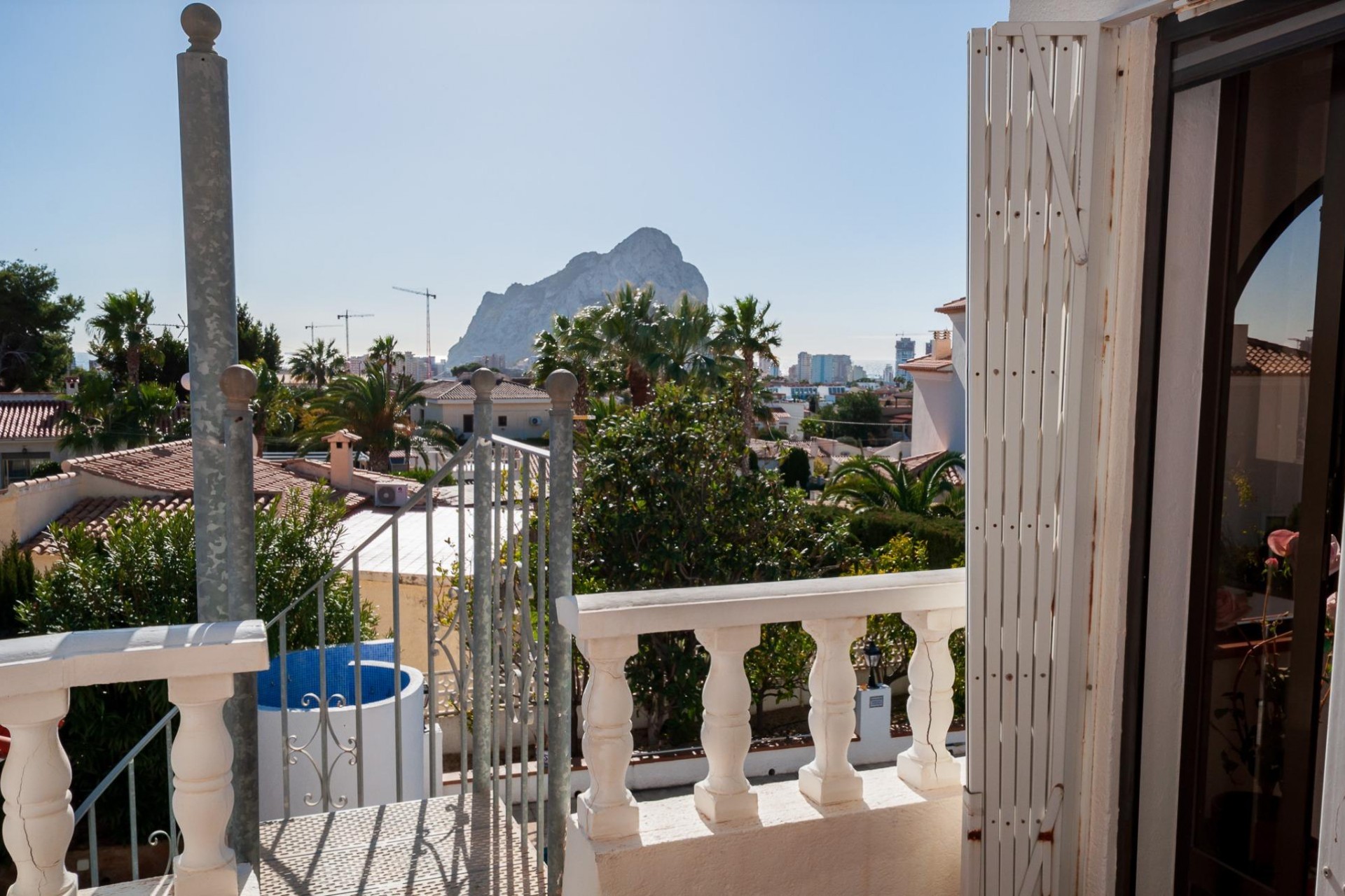 Sale - Villa -
Calpe - Ortenbach