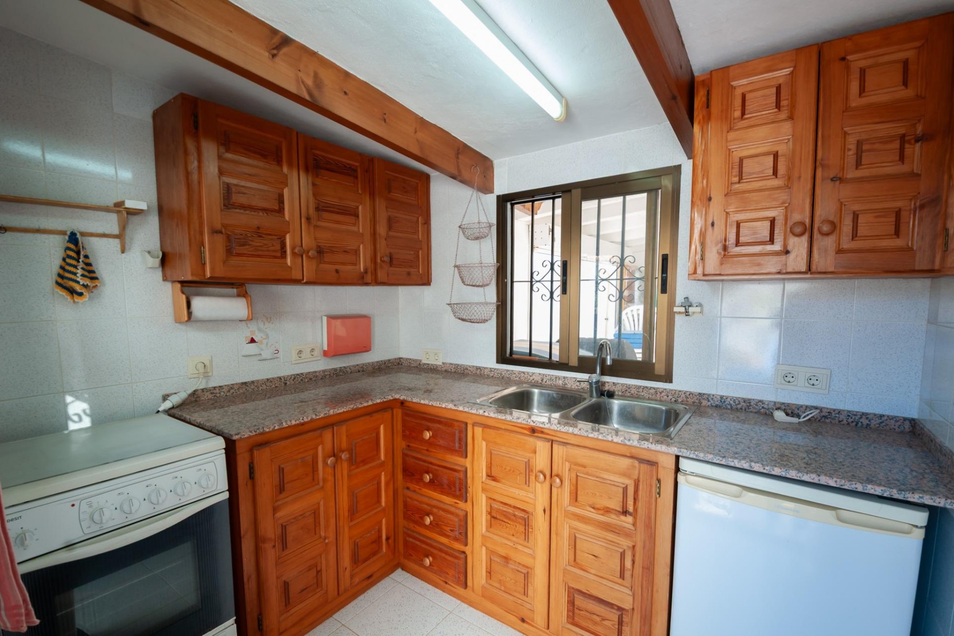 Sale - Villa -
Calpe - Ortenbach