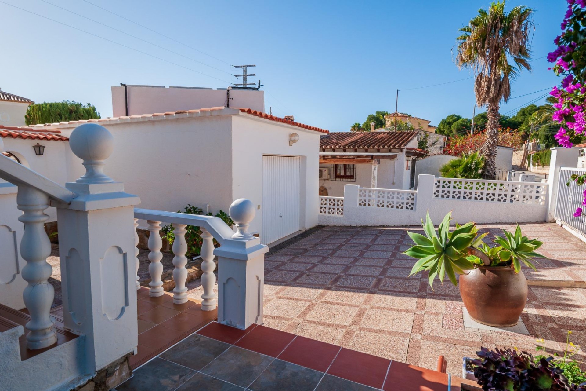 Sale - Villa -
Calpe - Ortenbach