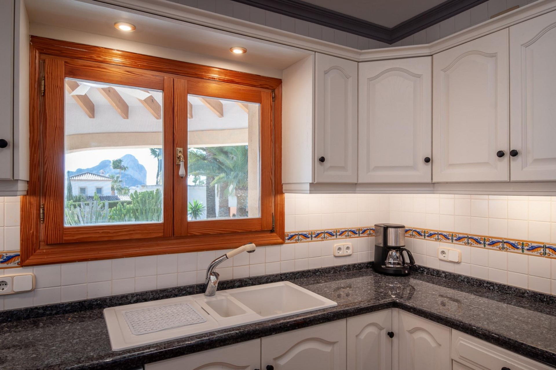 Sale - Villa -
Calpe - Ortenbach