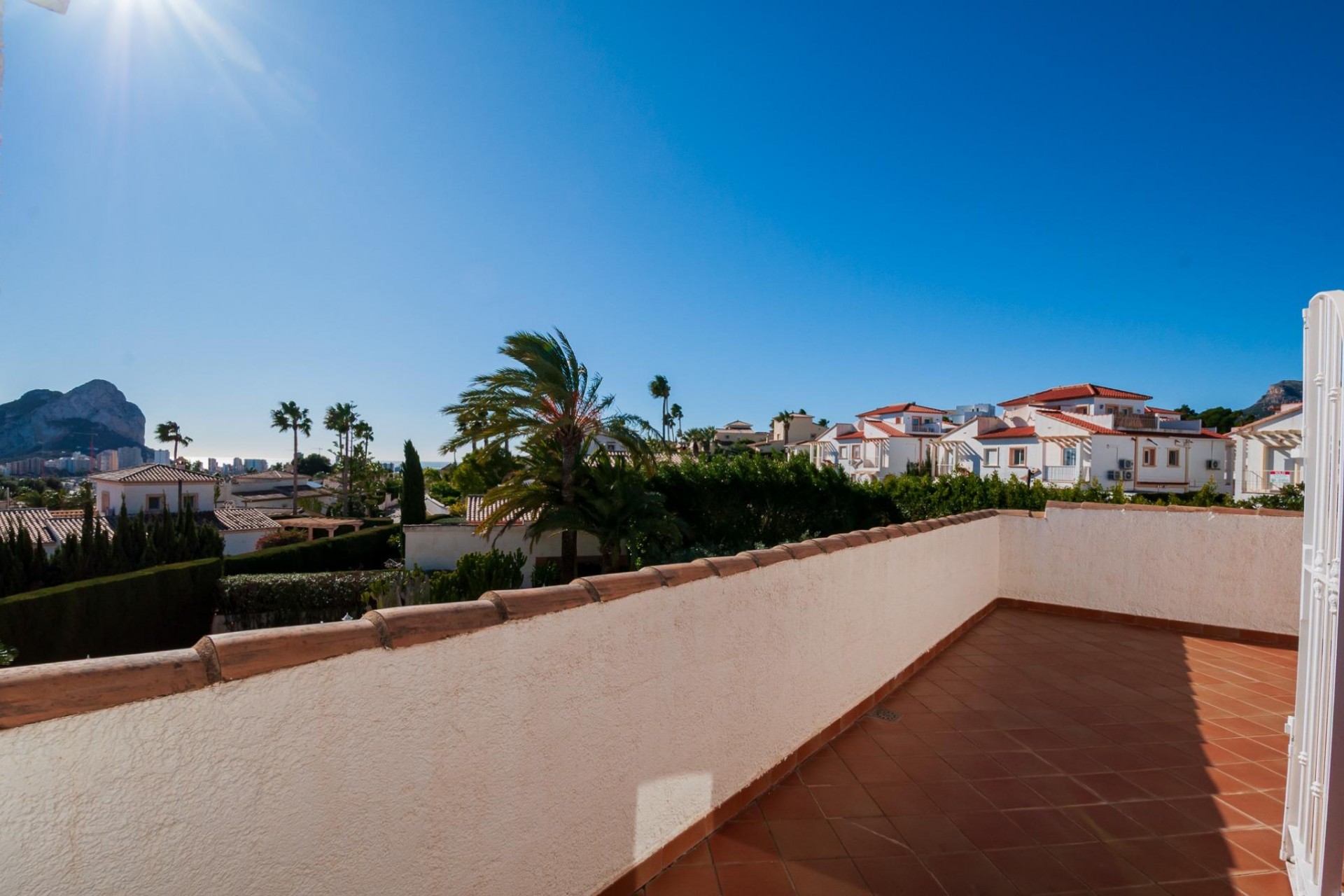 Sale - Villa -
Calpe - Ortenbach