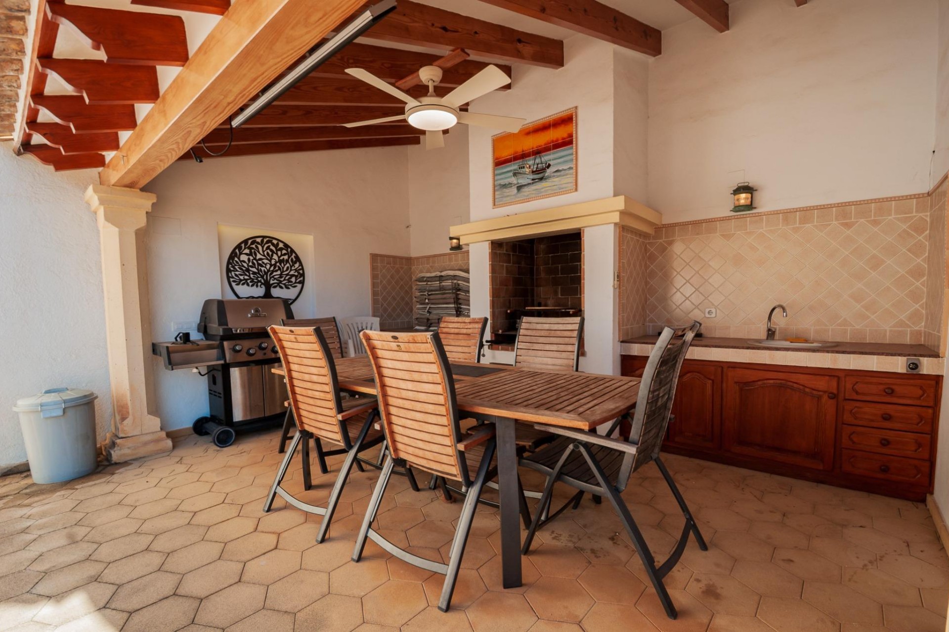 Sale - Villa -
Calpe - Ortenbach