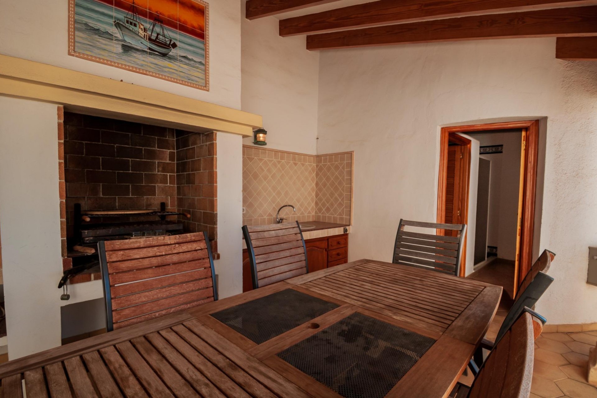 Sale - Villa -
Calpe - Ortenbach