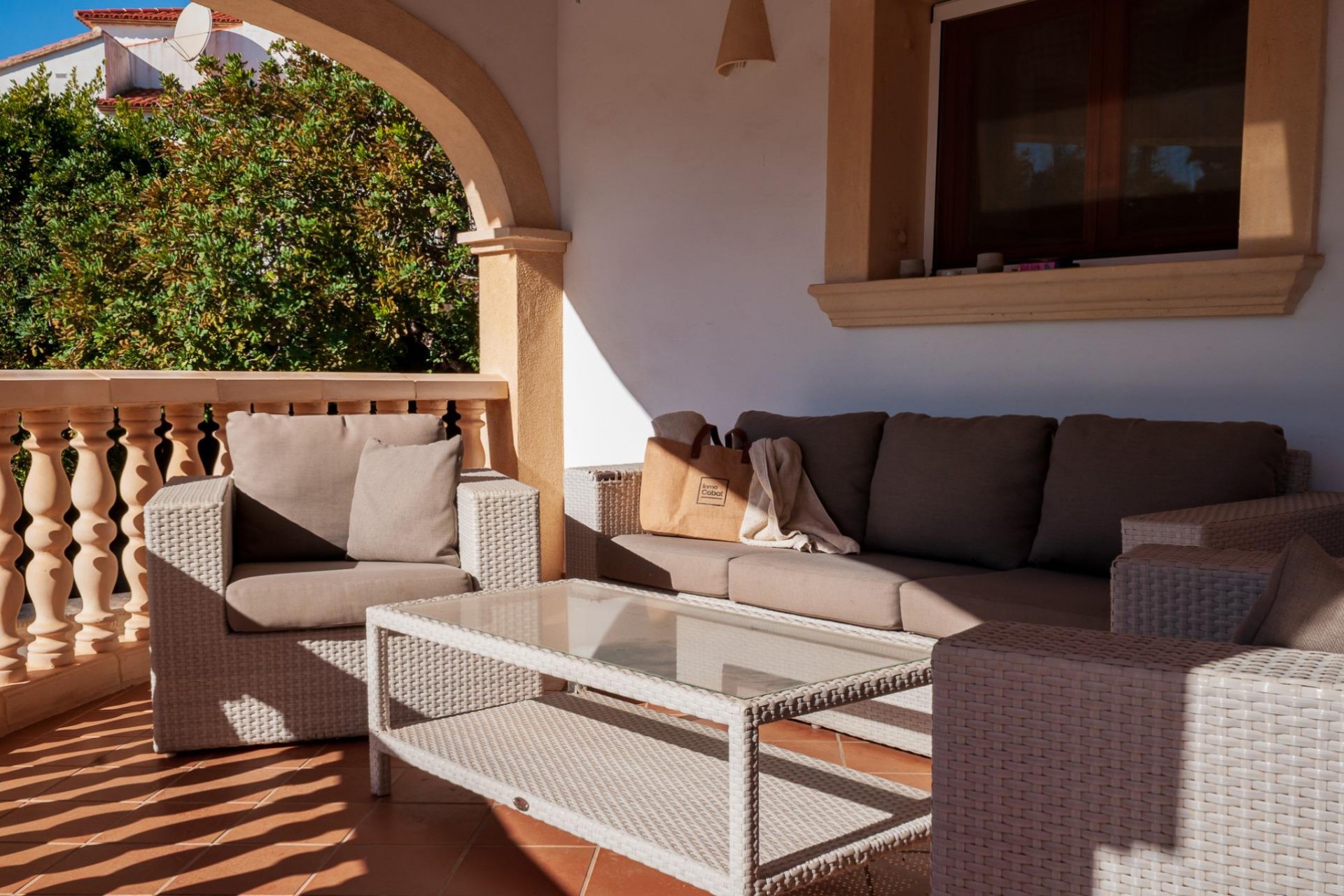 Sale - Villa -
Calpe - Ortenbach