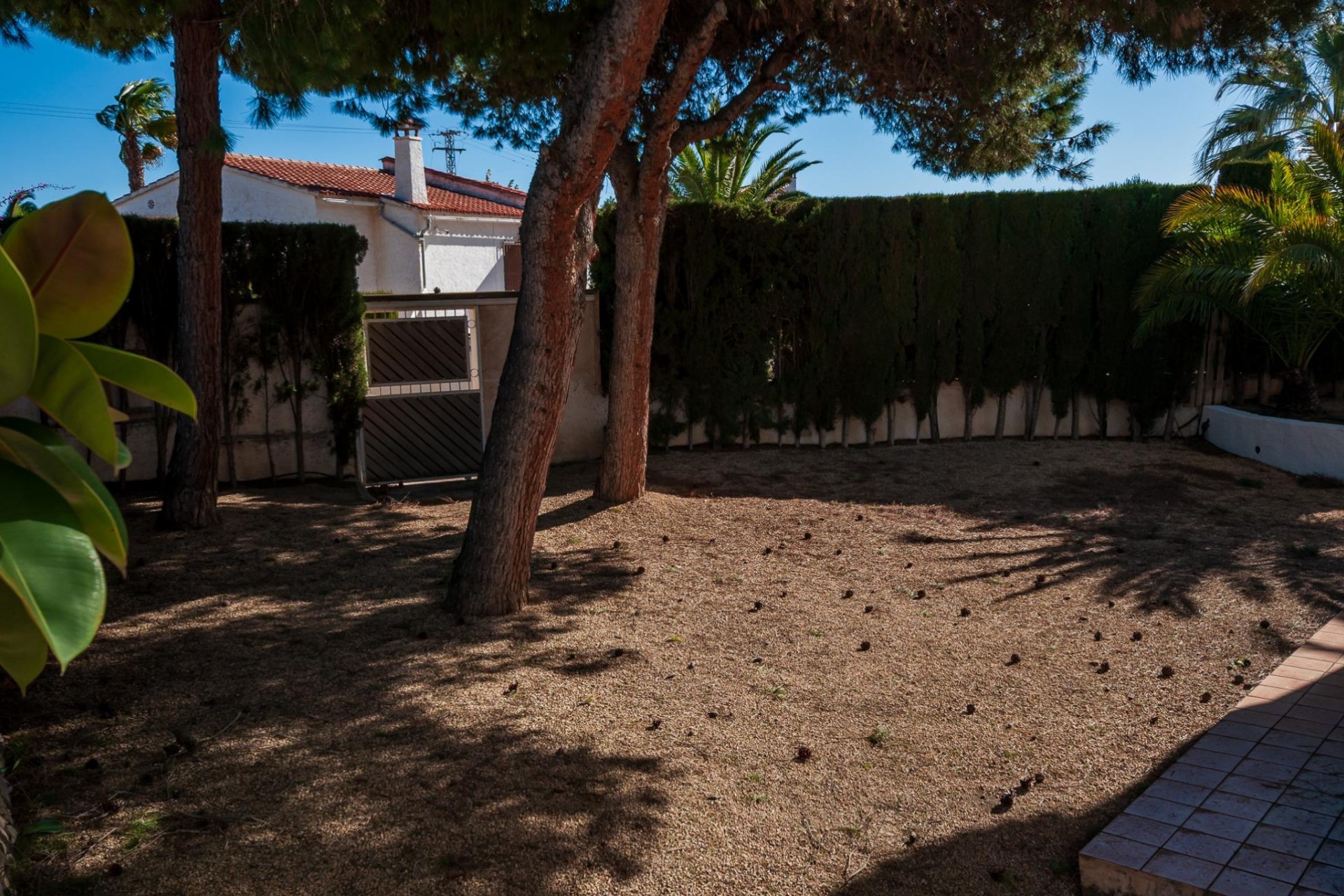 Sale - Villa -
Calpe - Ortenbach