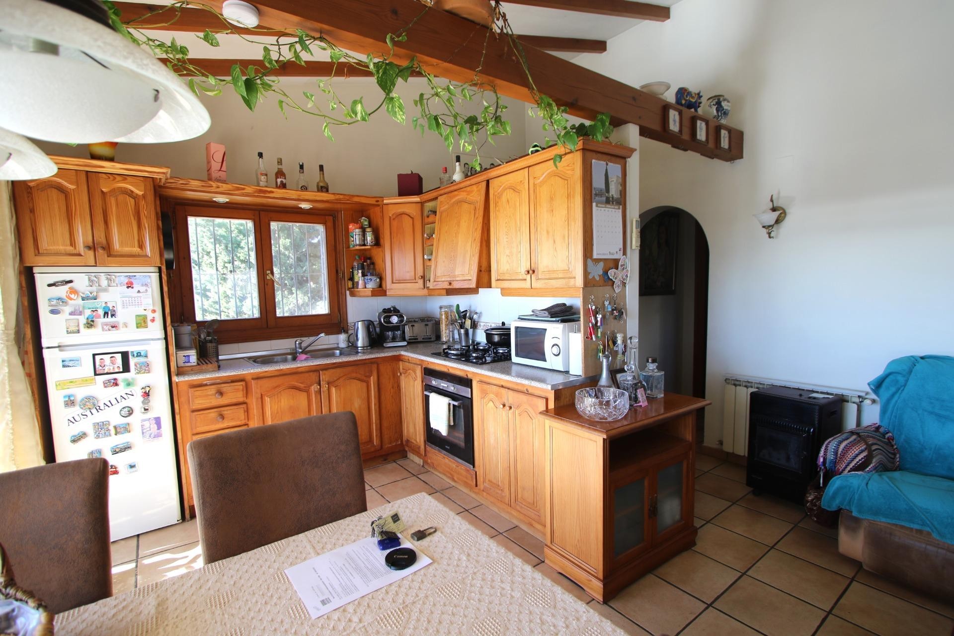 Sale - Villa -
Calpe - Ortenbach