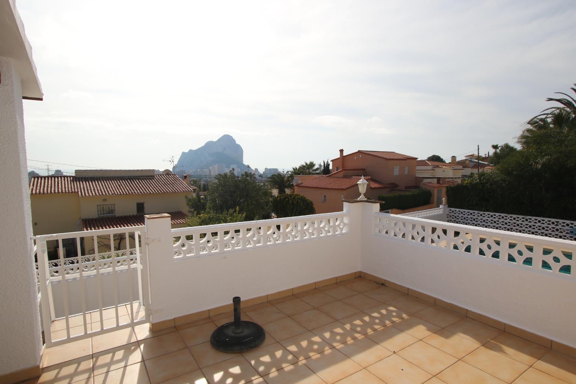 Sale - Villa -
Calpe - Ortenbach