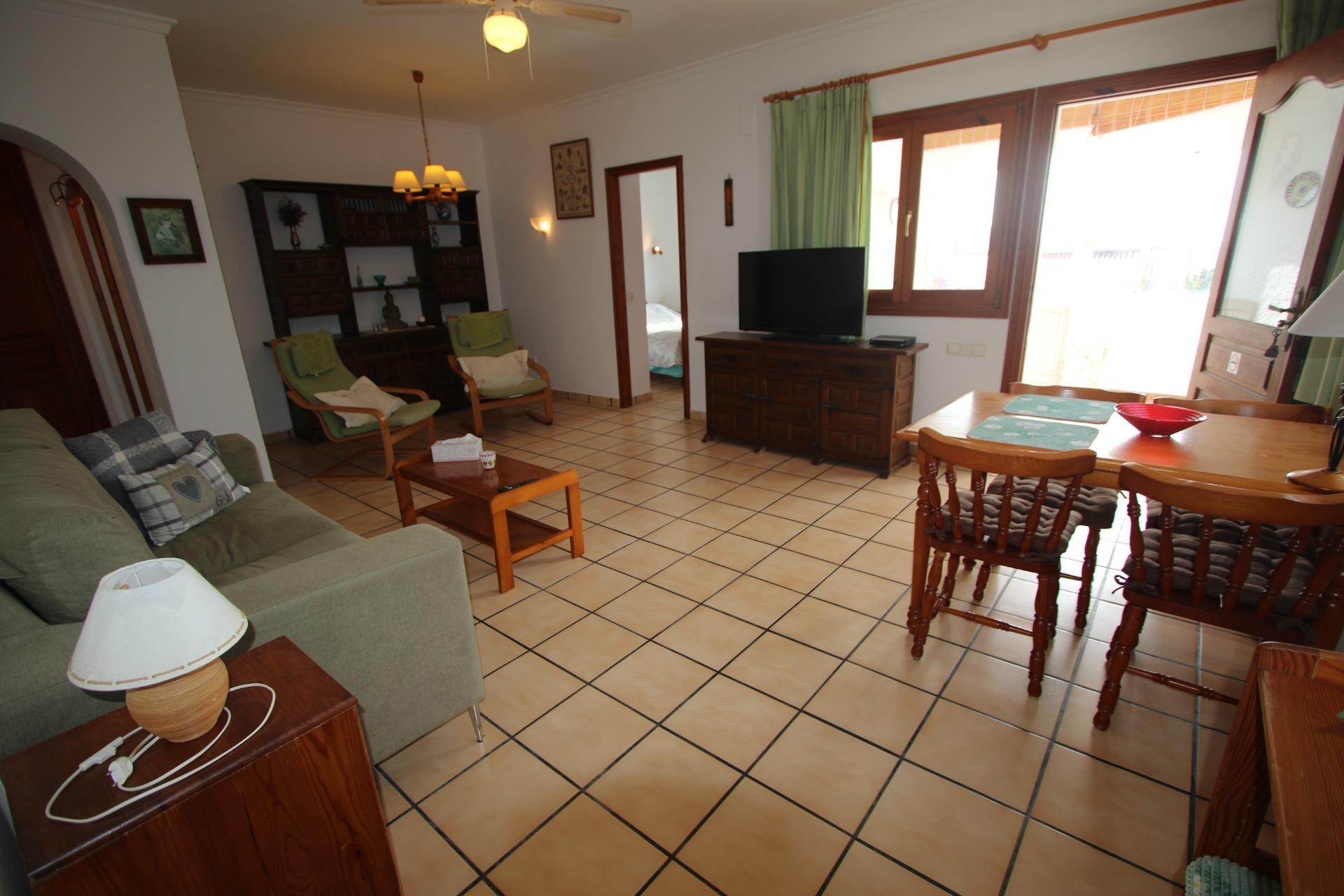 Sale - Villa -
Calpe - Ortenbach