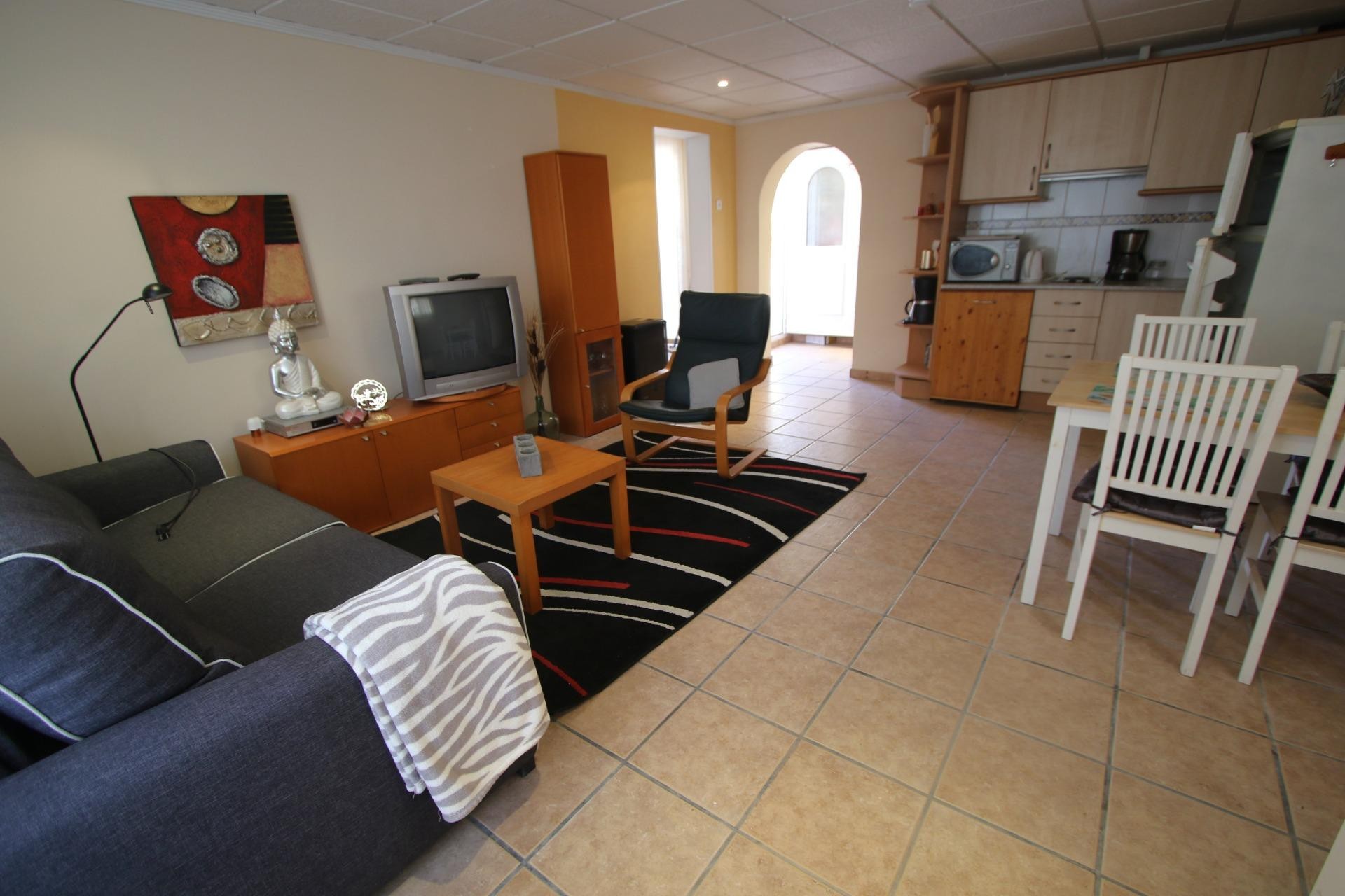 Sale - Villa -
Calpe - Ortenbach