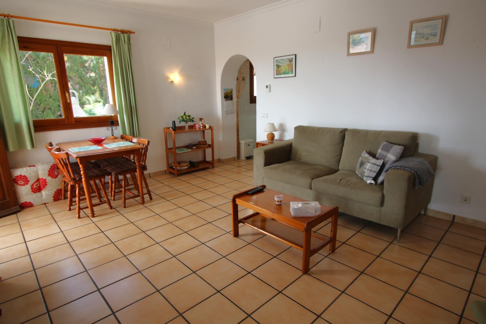 Sale - Villa -
Calpe - Ortenbach