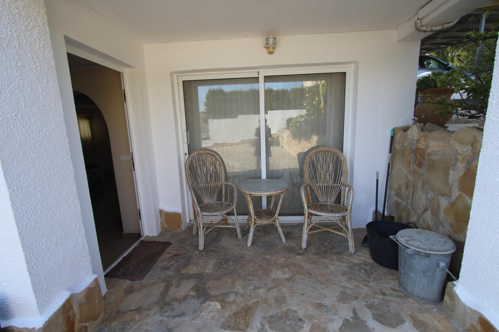 Sale - Villa -
Calpe - Ortenbach