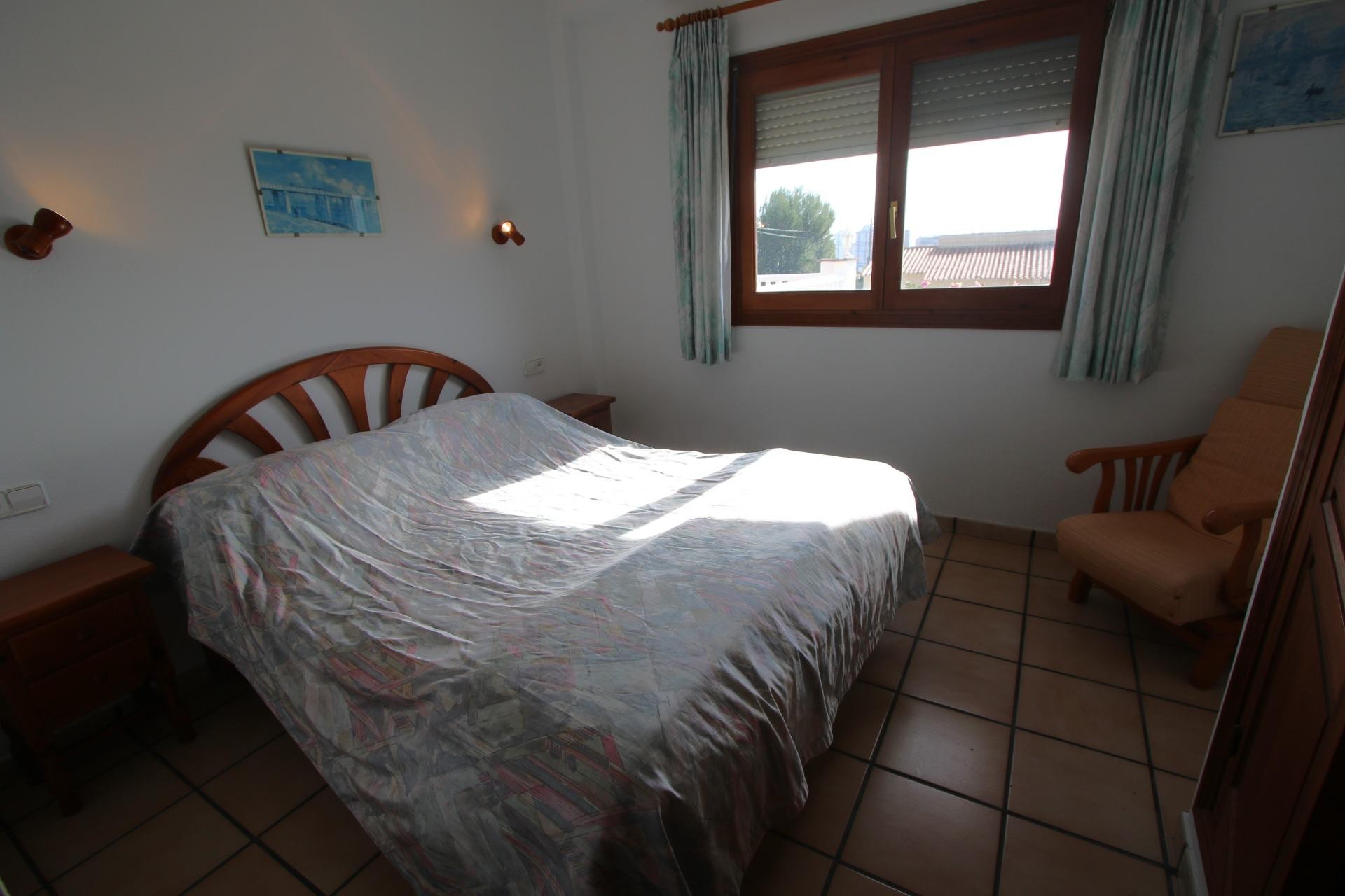 Sale - Villa -
Calpe - Ortenbach