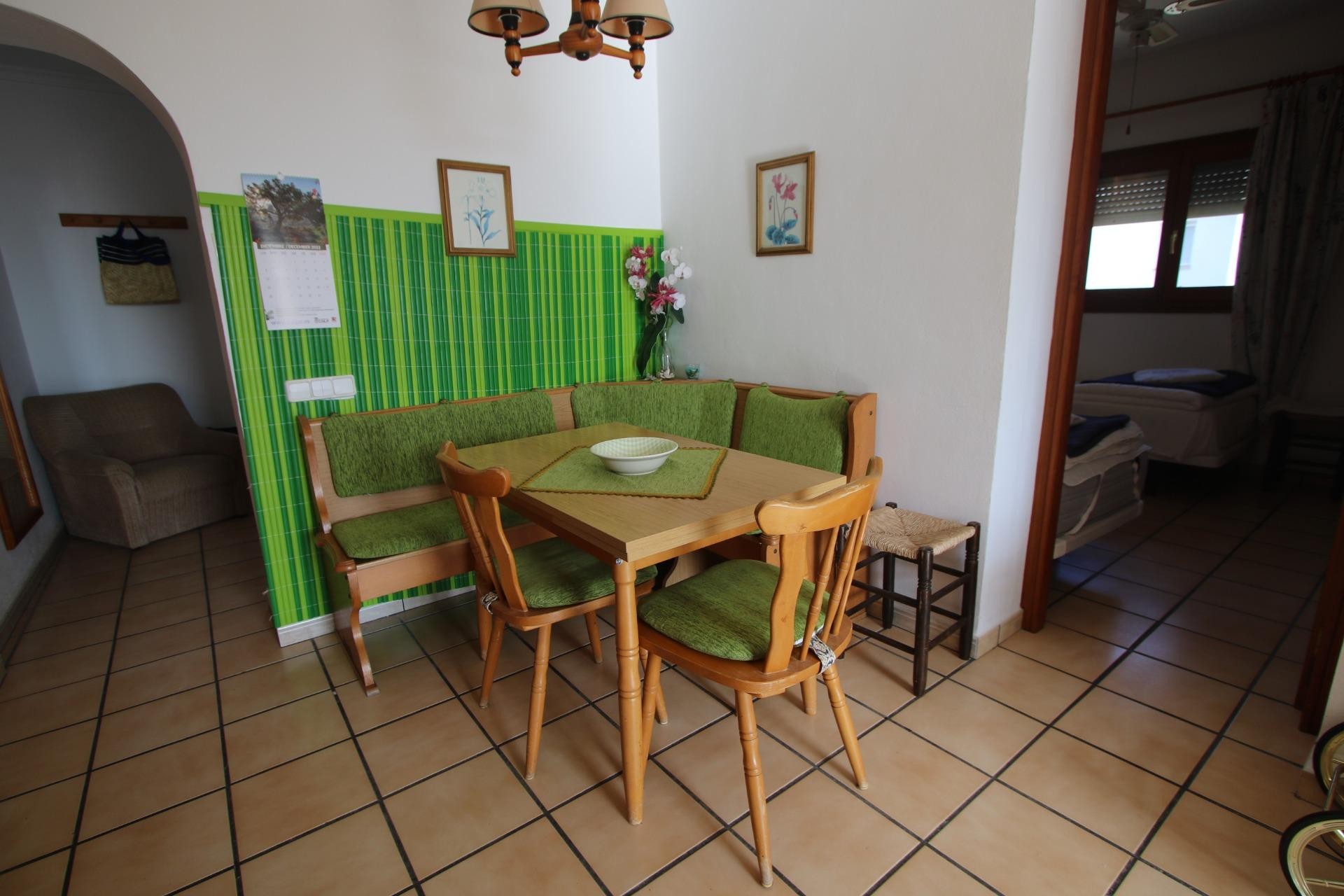 Sale - Villa -
Calpe - Ortenbach