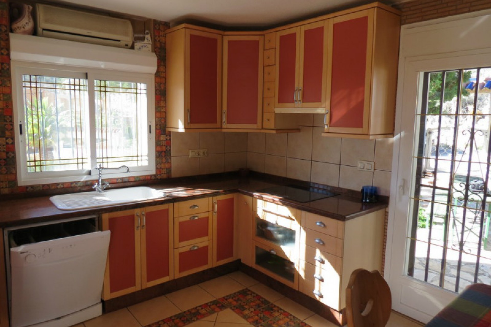 Sale - Villa -
Calpe