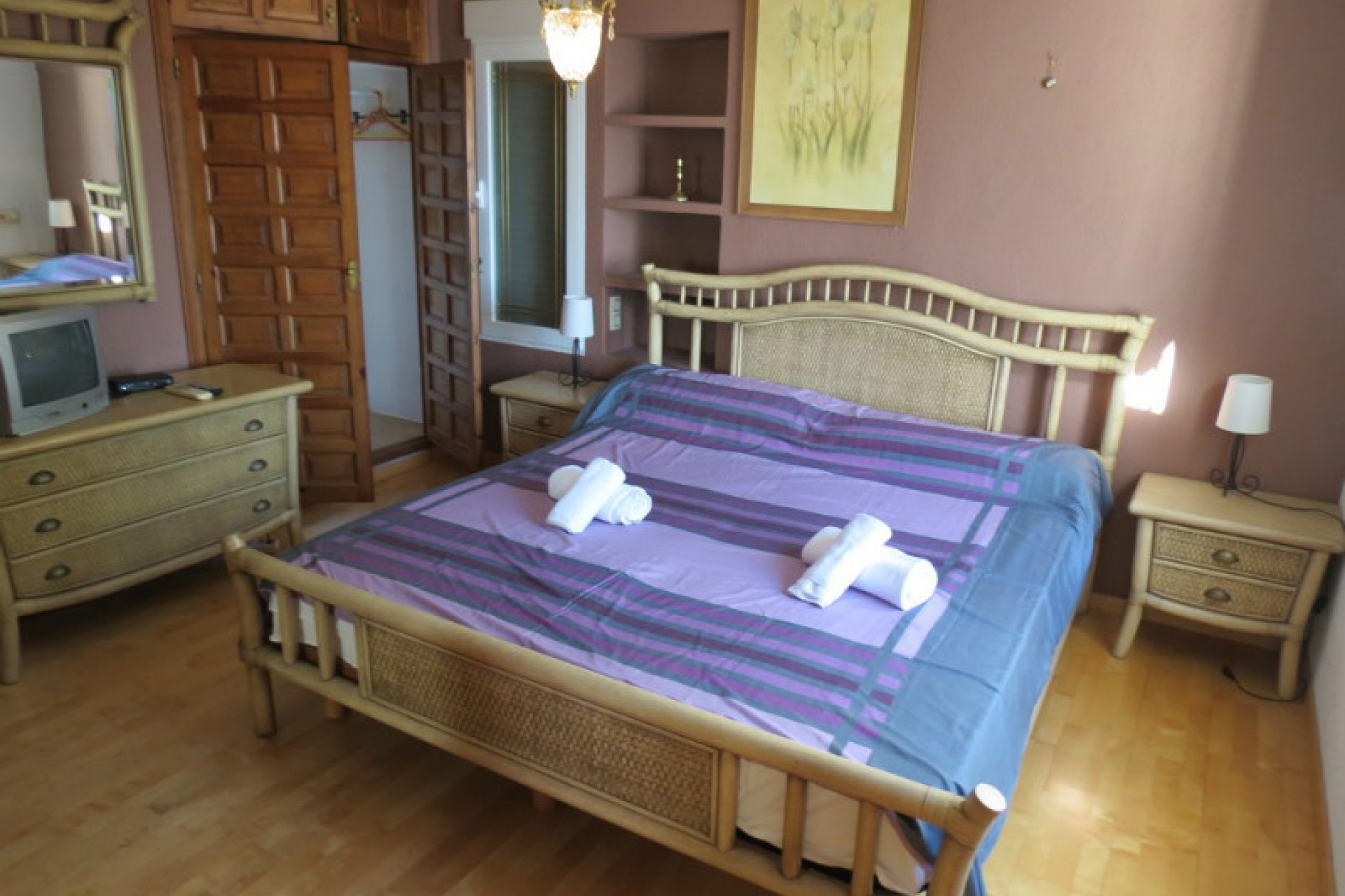 Sale - Villa -
Calpe