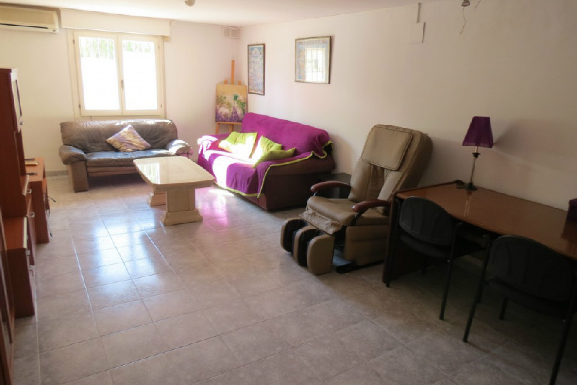 Sale - Villa -
Calpe