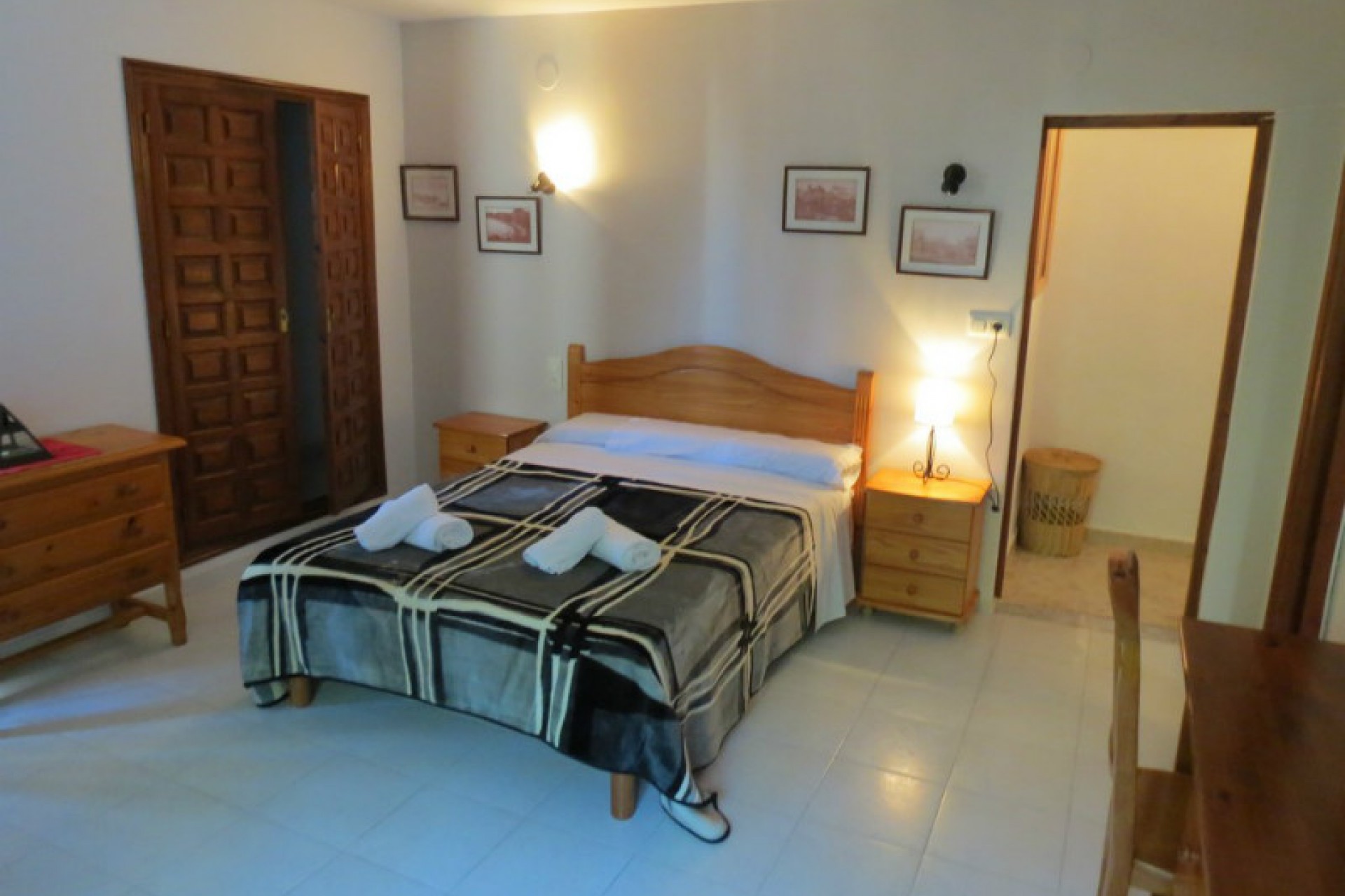 Sale - Villa -
Calpe