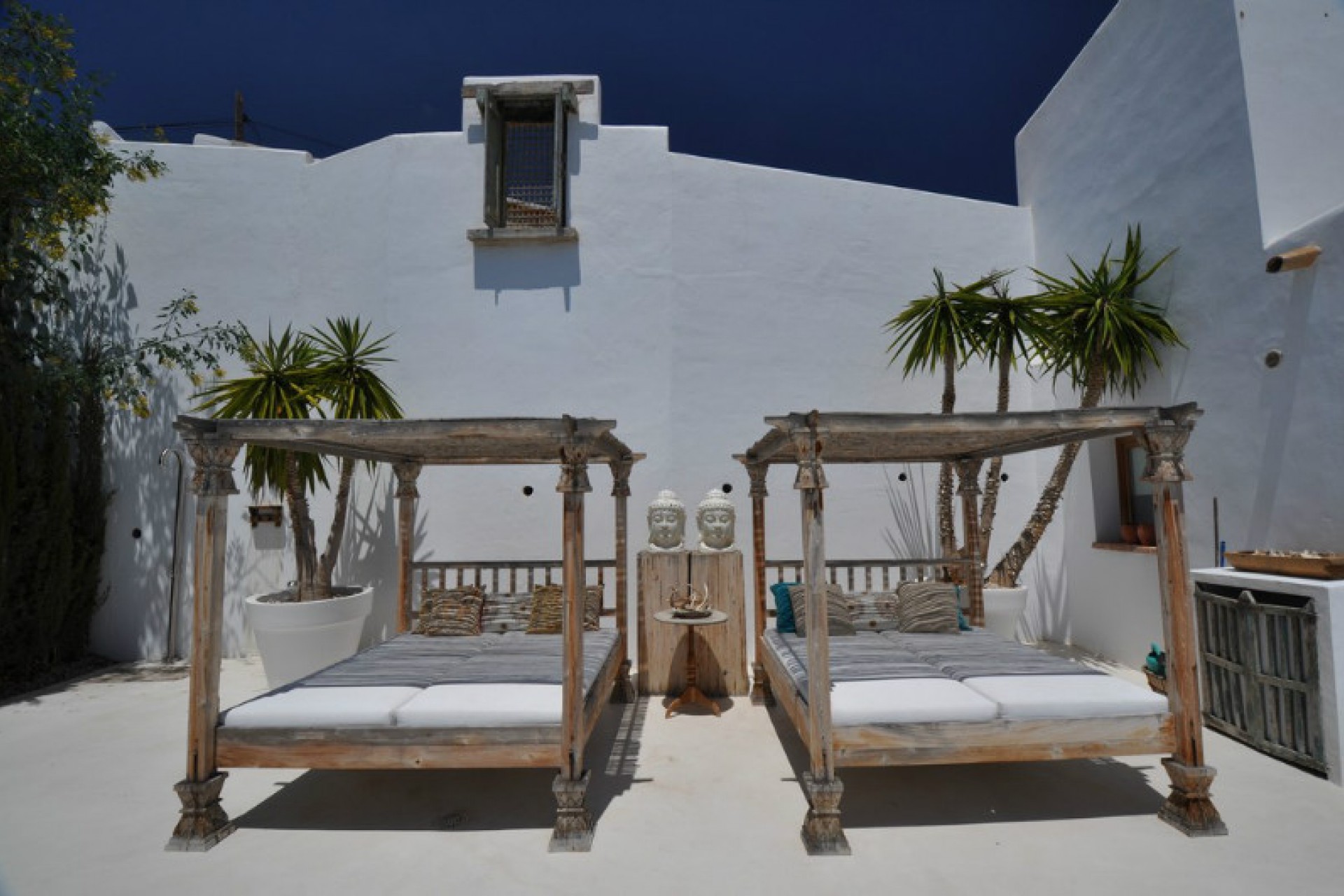 Sale - Villa -
Calpe