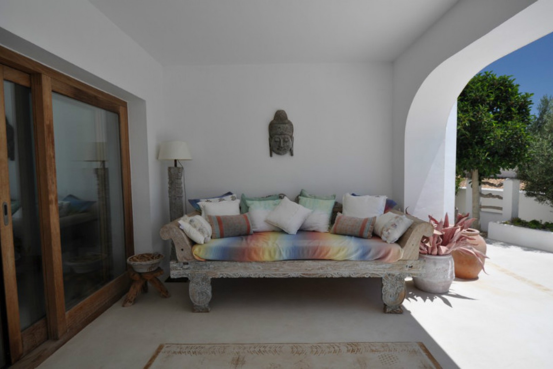 Sale - Villa -
Calpe