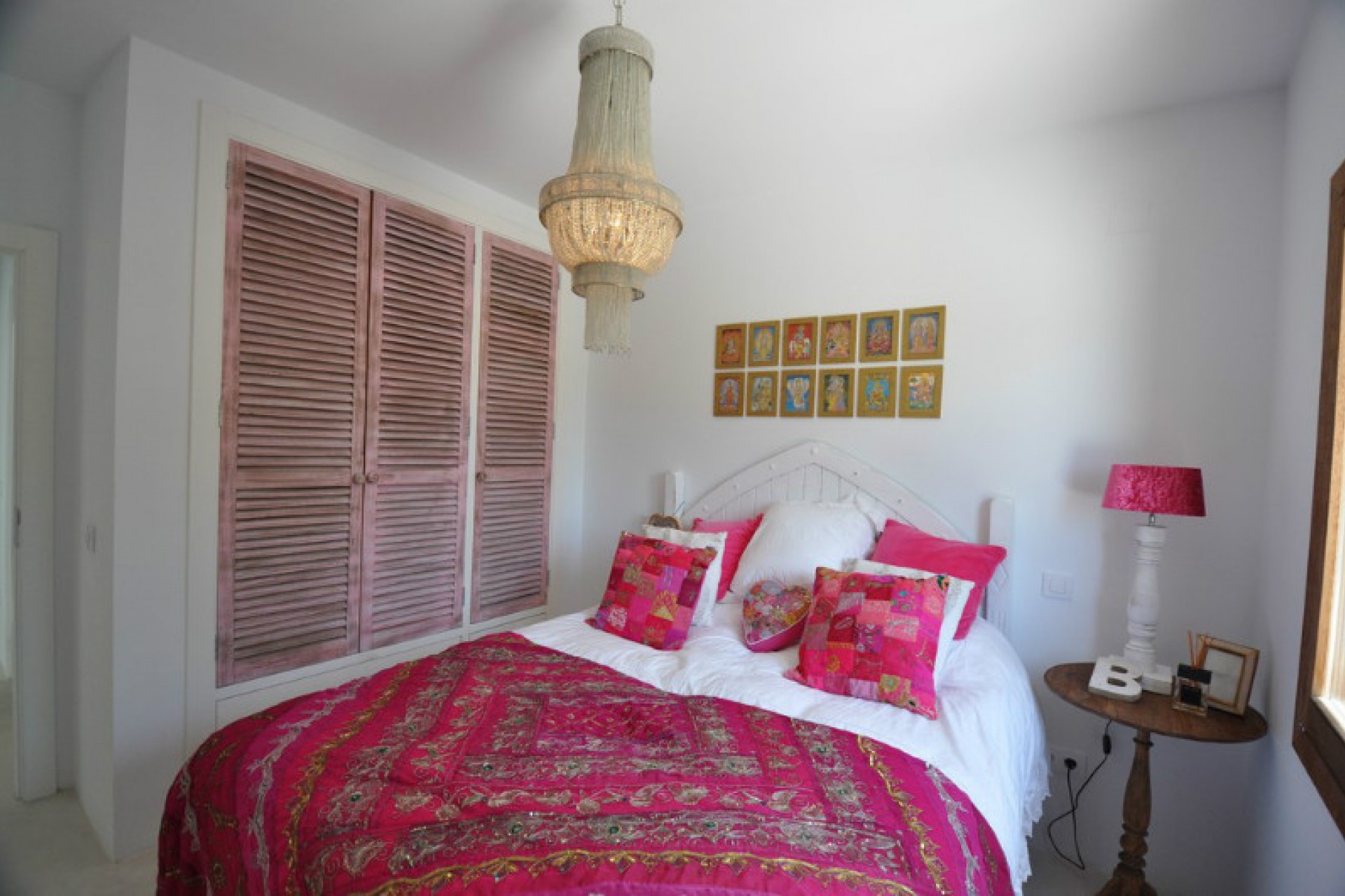 Sale - Villa -
Calpe