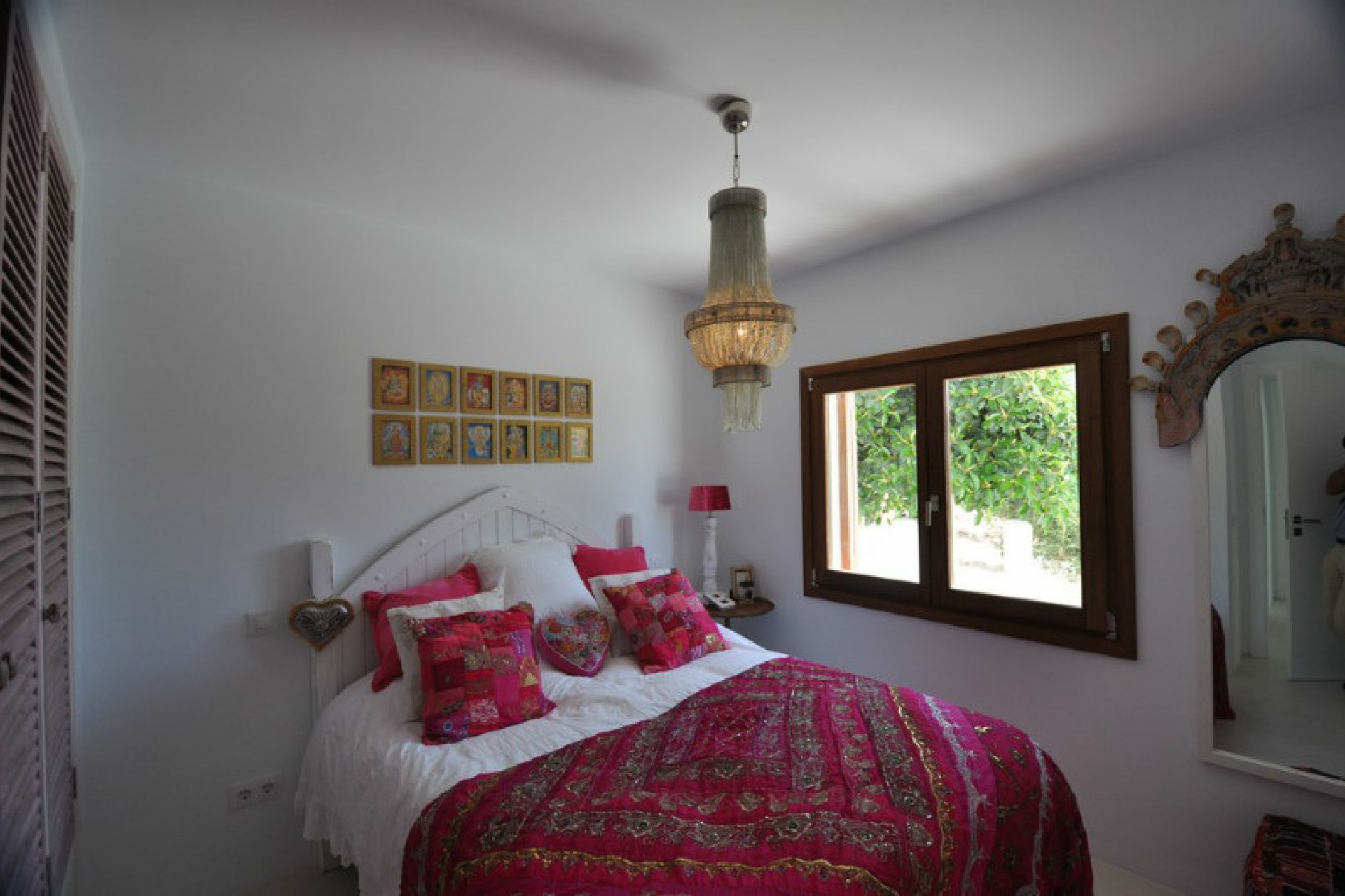 Sale - Villa -
Calpe