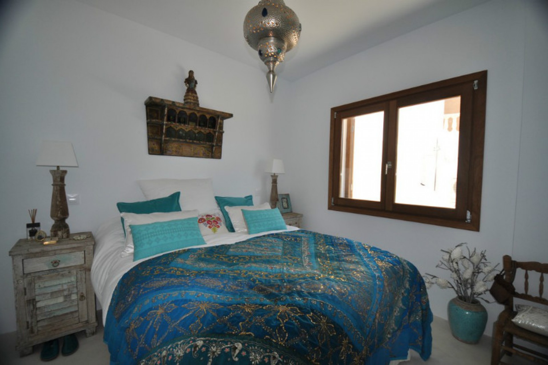 Sale - Villa -
Calpe