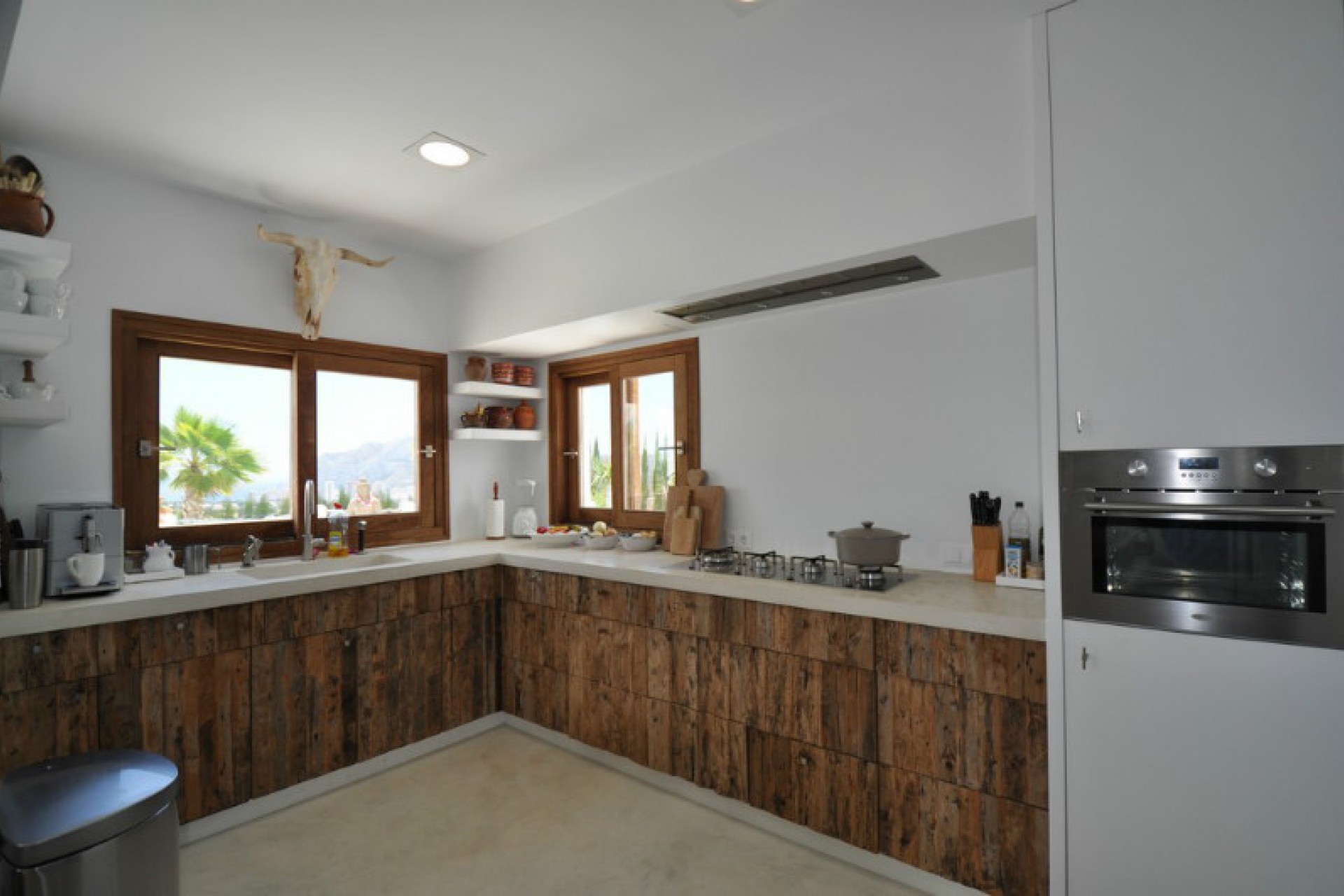 Sale - Villa -
Calpe