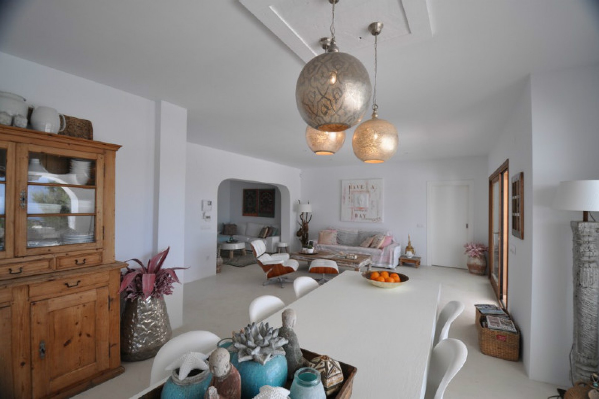 Sale - Villa -
Calpe