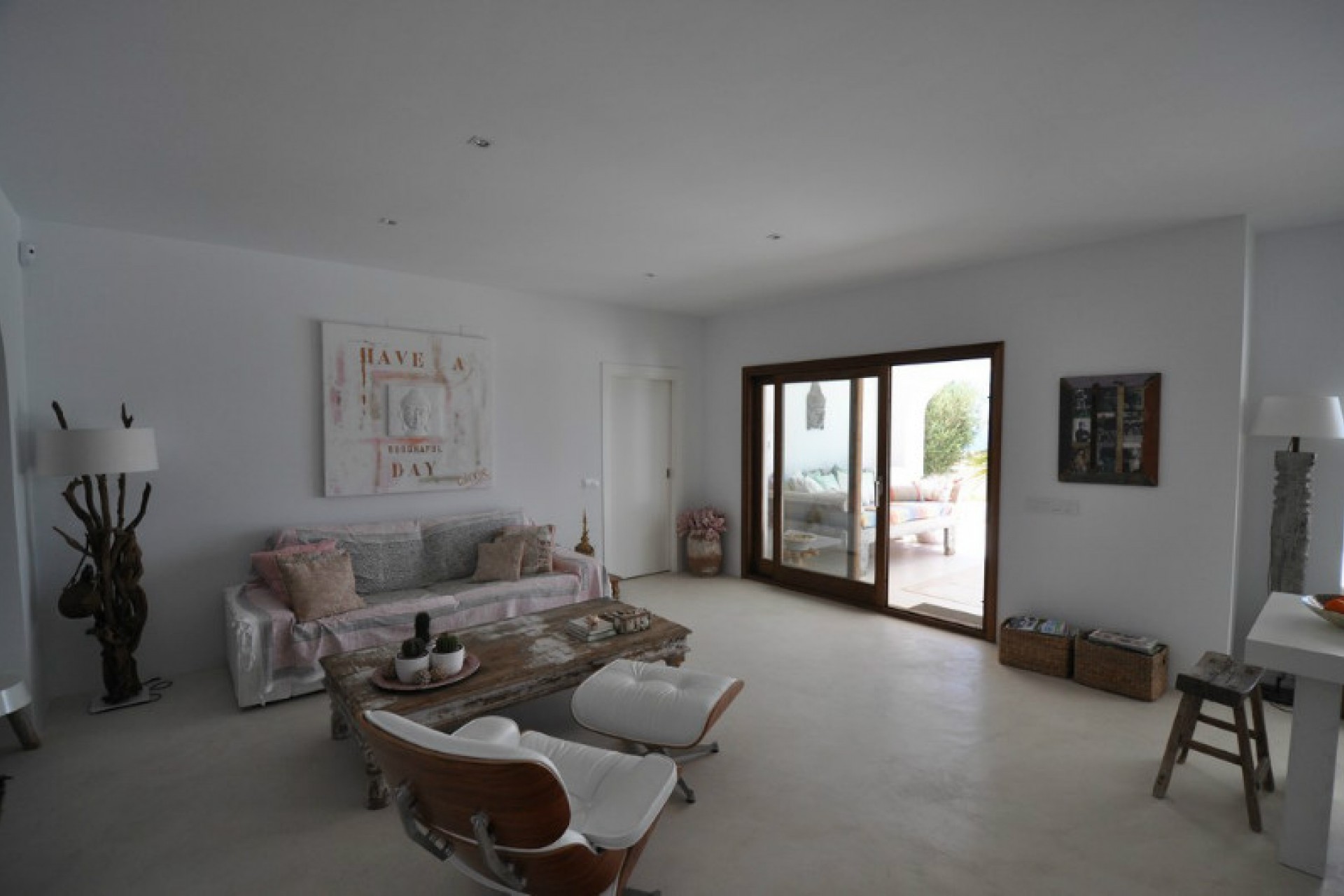 Sale - Villa -
Calpe